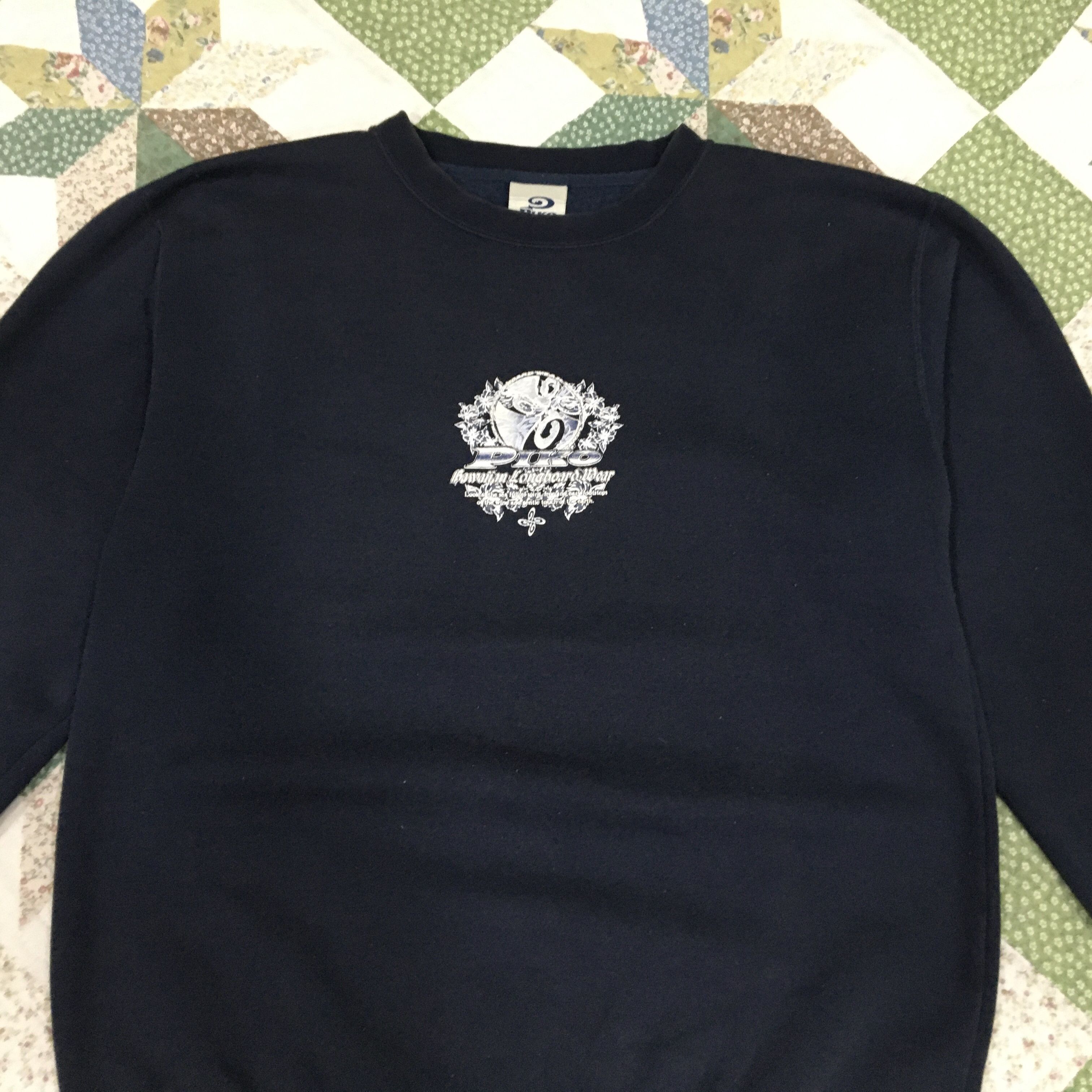 Other Piko Surf Crewneck Sweatshirt Size US M / EU 48-50 / 2 - 4 Thumbnail