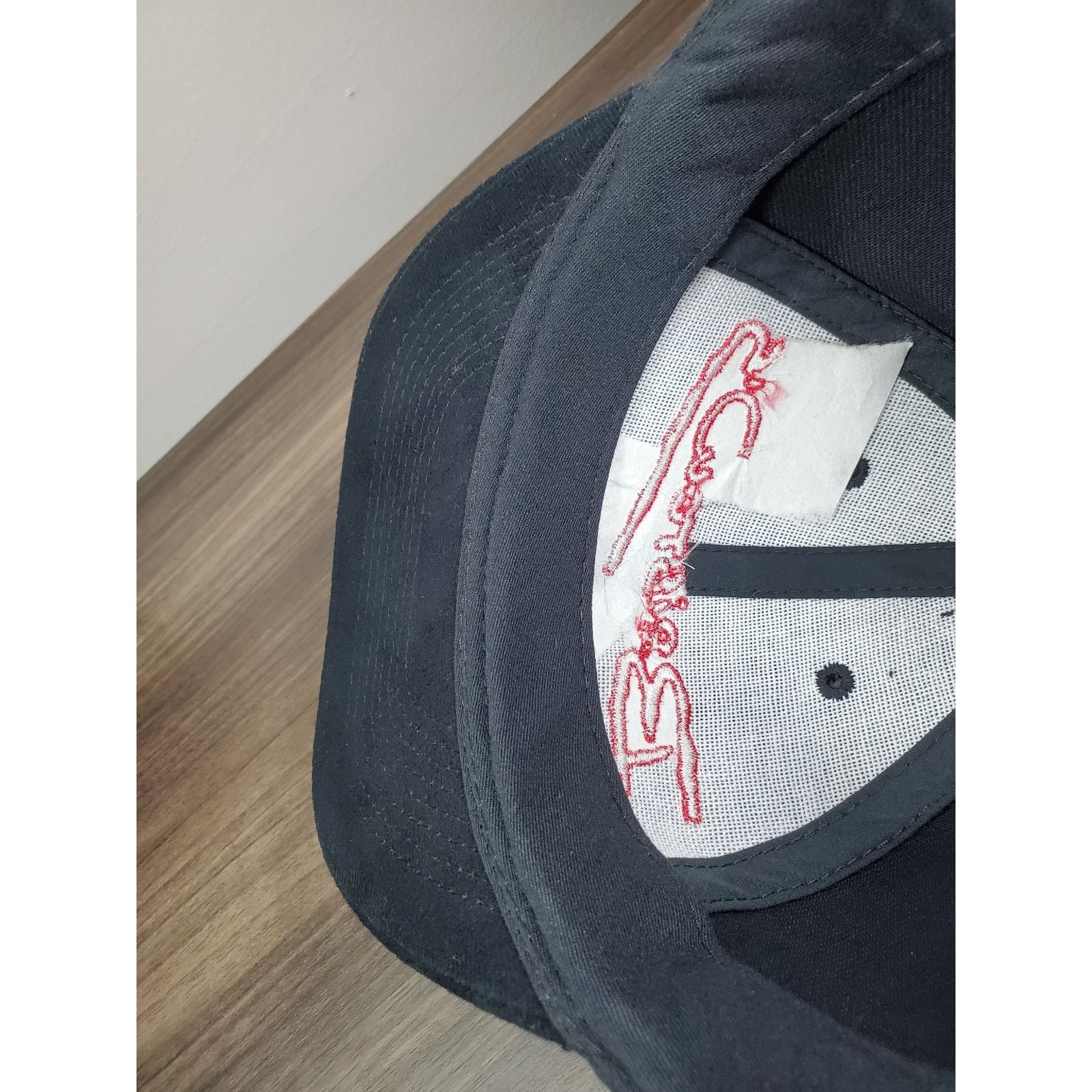 Otto × Vintage Bristow's St Cloud MN Hat Cap Polaris The Way Out ATV Dealer Size ONE SIZE - 12 Thumbnail