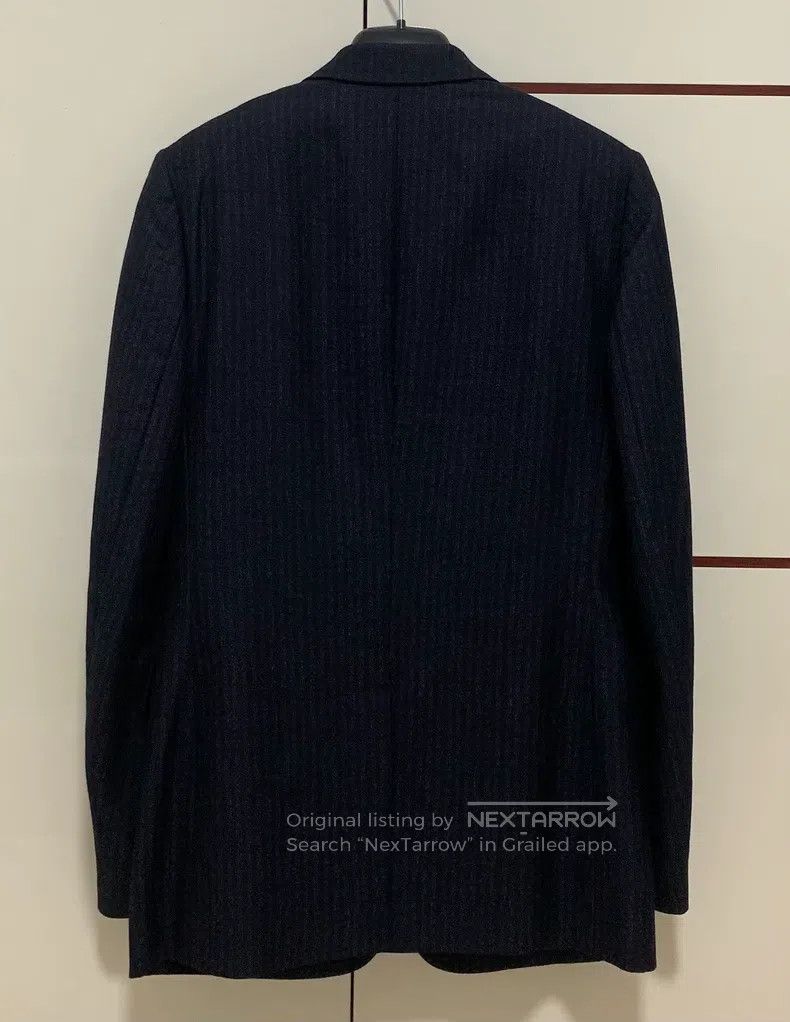 Dior Dior Multi-Pocket Suit i Size US S / EU 44-46 / 1 - 2 Thumbnail