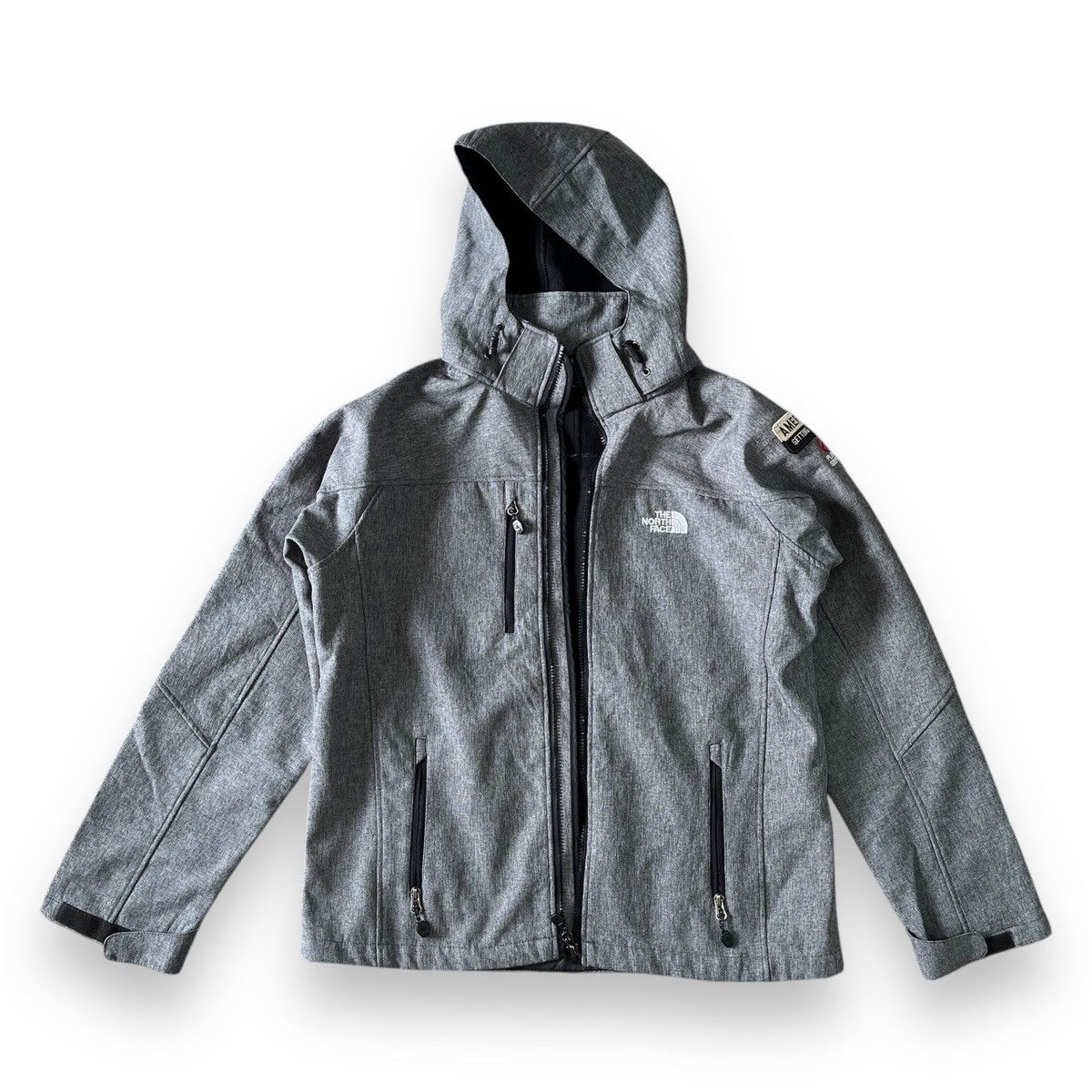 The North Face The North Face Flight Series Block Tech Hoodie Size US L / EU 52-54 / 3 - 2 Thumbnail