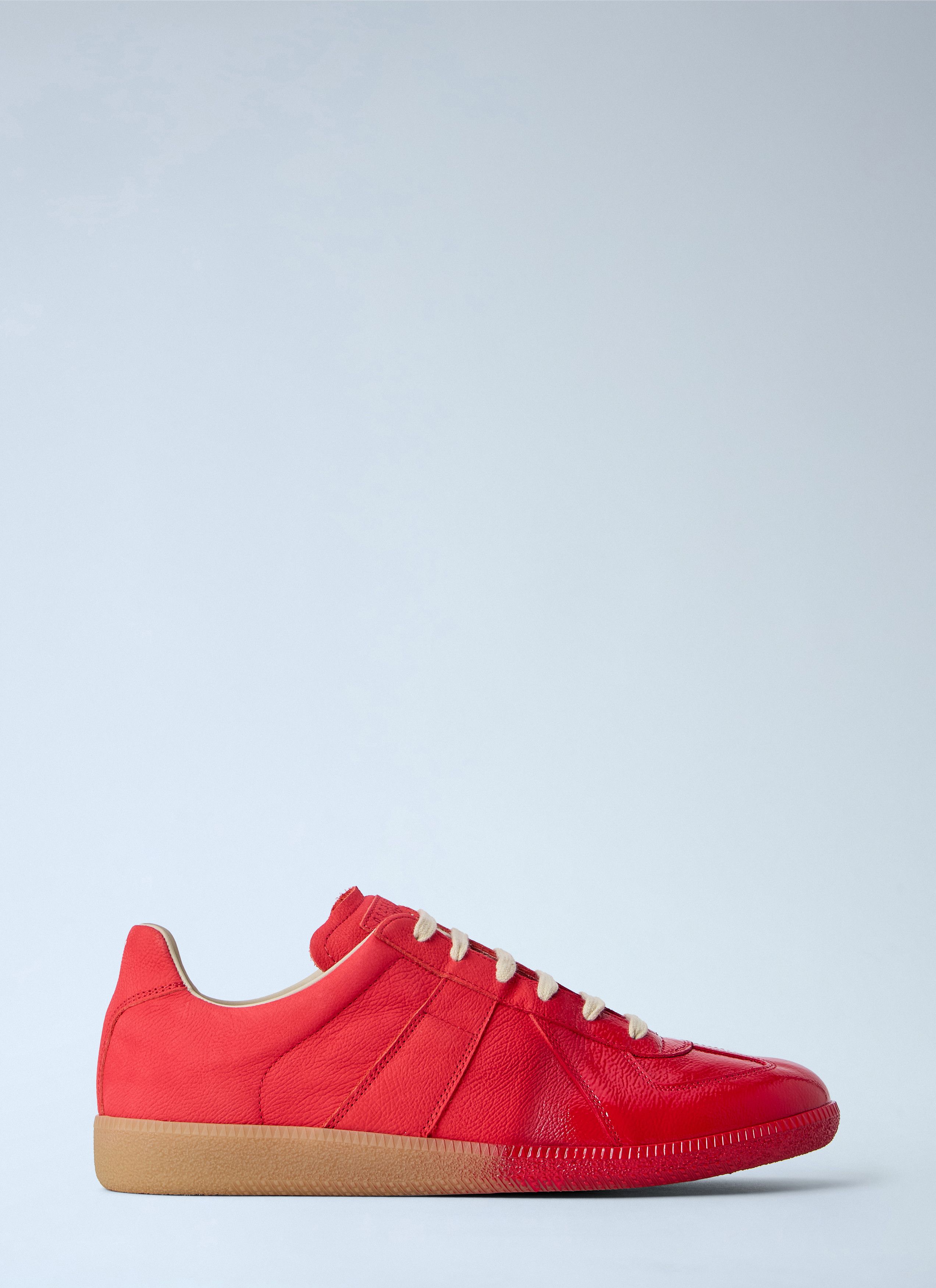 Maison Margiela Replica Sneakers Size US 9 / EU 42 - 1 Thumbnail