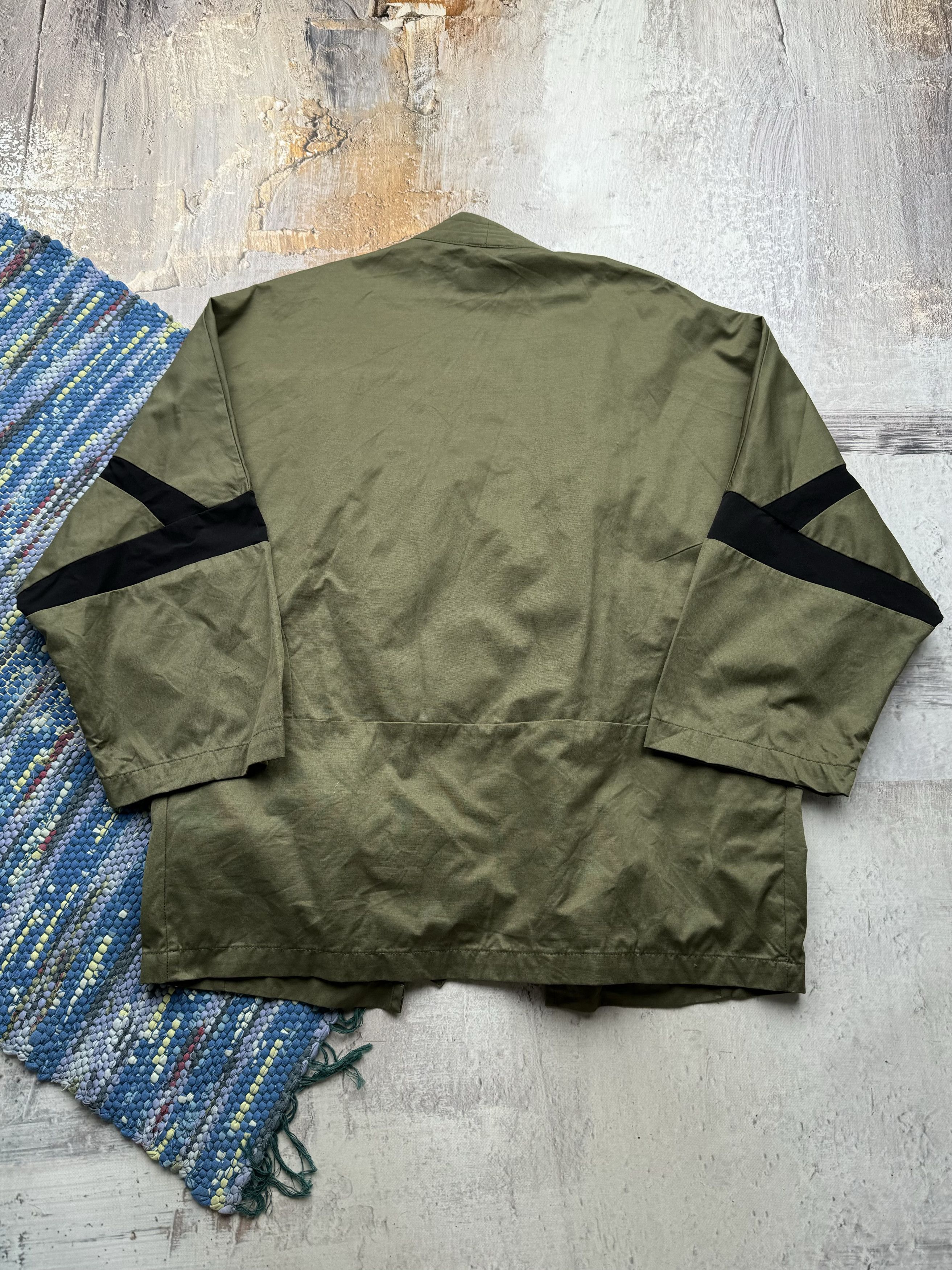 Japanese Brand Kimono Jacket With Bondage A588(146)D15 Size US L / EU 52-54 / 3 - 5 Thumbnail