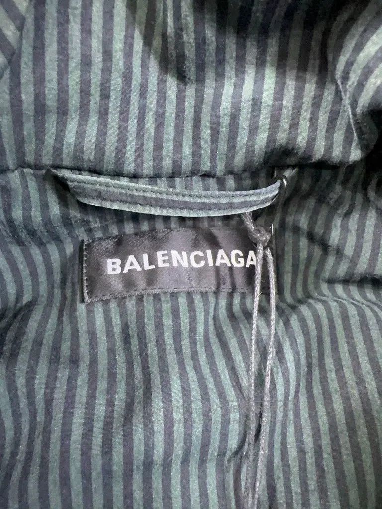 Balenciaga Balenciaga Padded coat jacket Size US XS / EU 42 / 0 - 3 Thumbnail