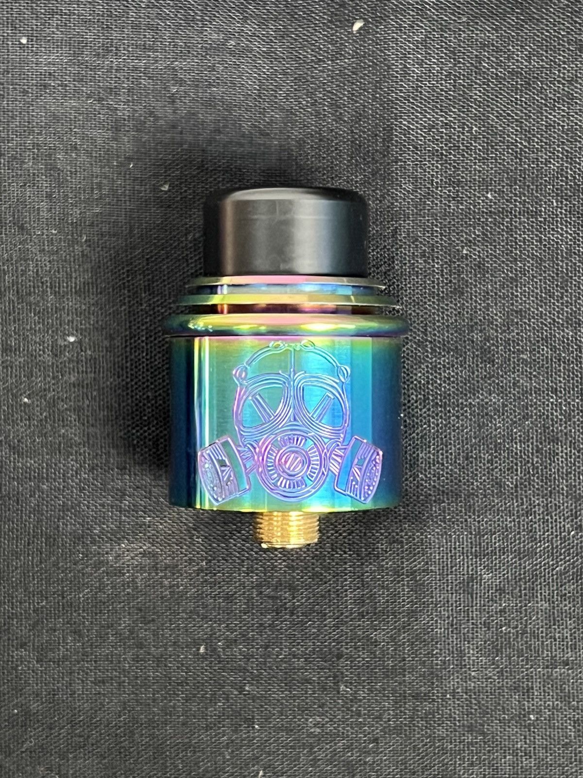 Other Complyfe Spectrum Titanium Mod + Serialized RDA | Full Set Size ONE SIZE - 2 Thumbnail