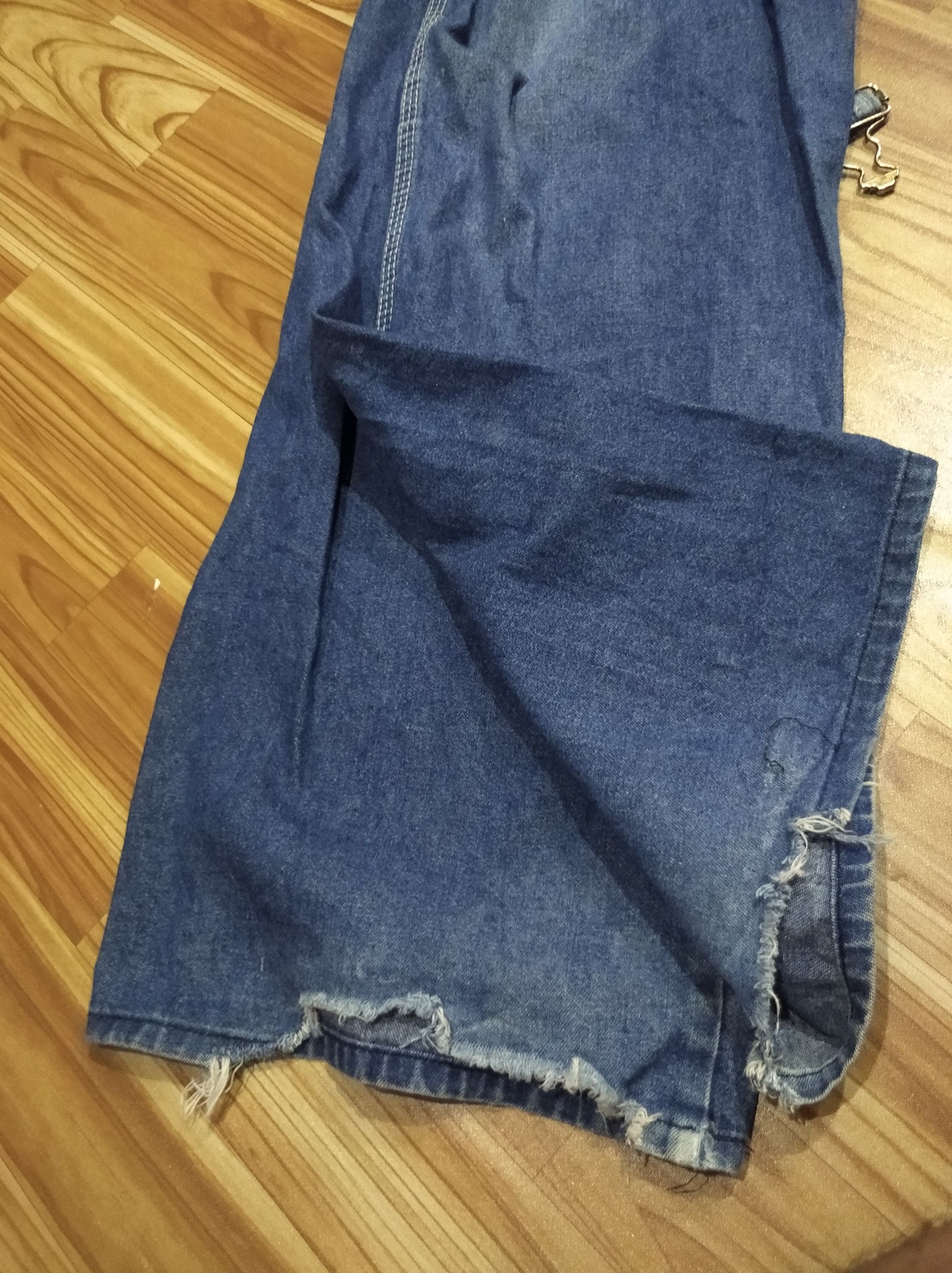 Post Overalls × Vintage Vintage Pointer brand overall size 30-32 Size US 32 / EU 48 - 5 Thumbnail