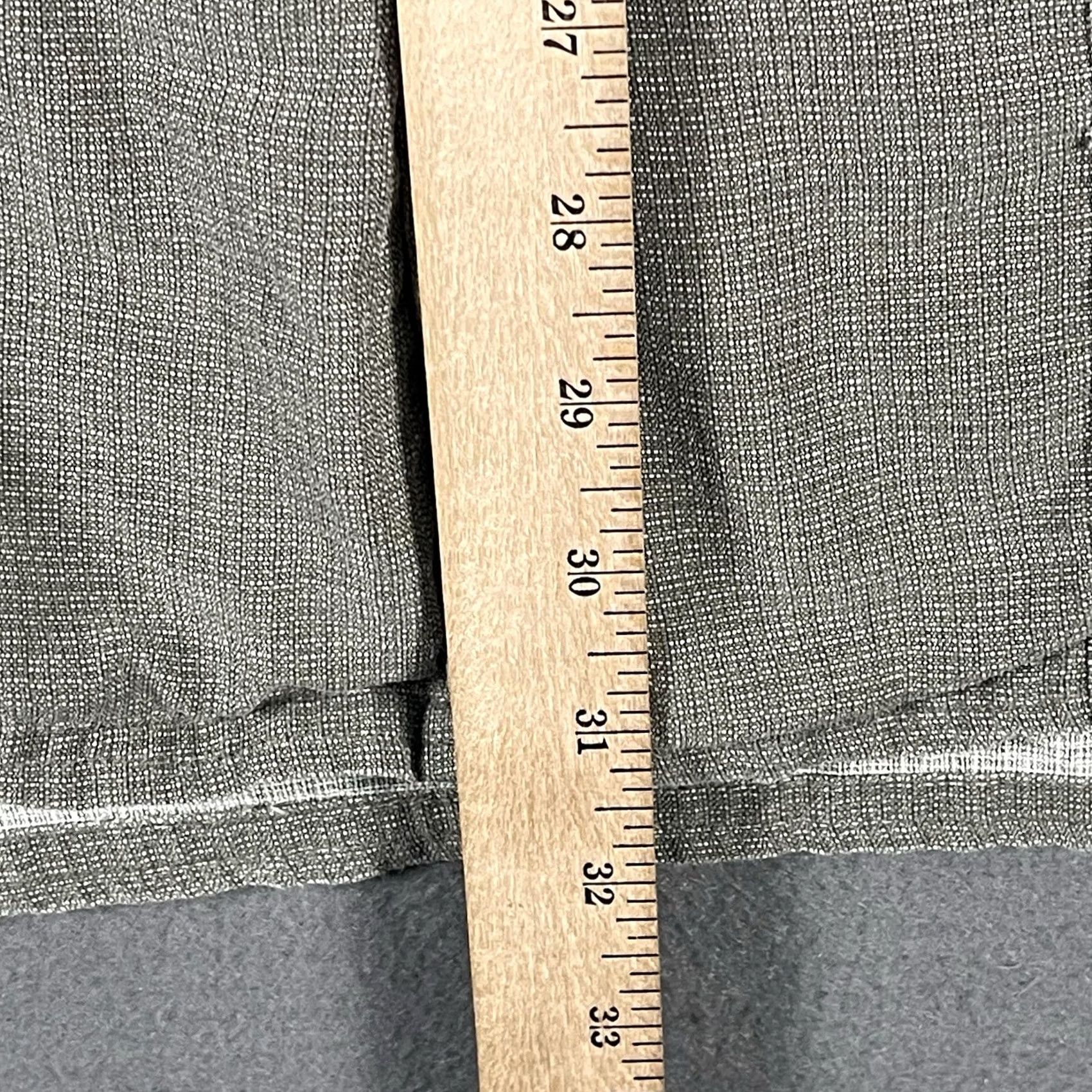Pronto Uomo Pronto-Uomo Shirt XL Silk Blend Striped Short Sleeve Button Up Rockabilly Casual Mens Size US XL / EU 56 / 4 - 6 Thumbnail