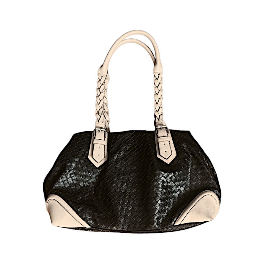 Vera Wang Simply Vera Wang Tote Hobo Bag Size ONE SIZE - 2 Thumbnail