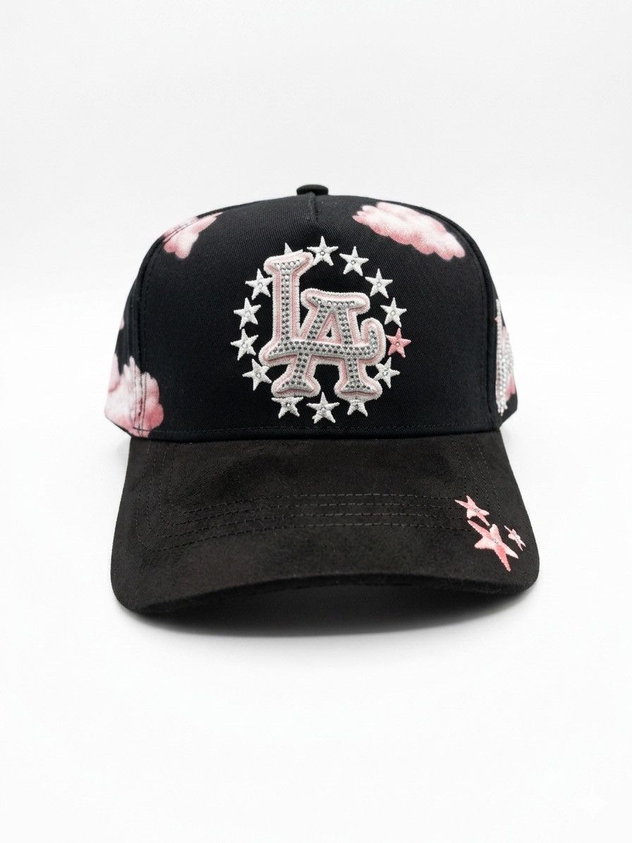 Other Dandy Hats X Junior H Sad Girlz barbas Size ONE SIZE - 1 Thumbnail