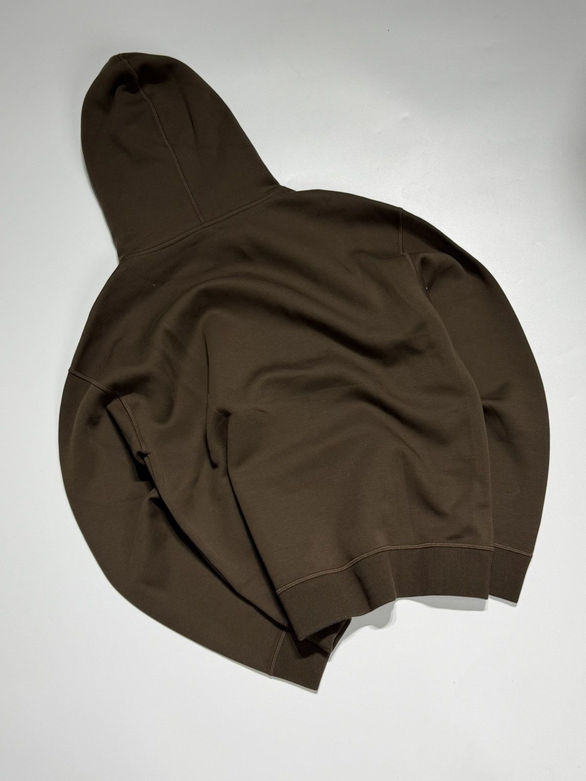 Louis Vuitton Louis Vuitton Western Bolo Tie Hoodie Size US L / EU 52-54 / 3 - 2 Thumbnail