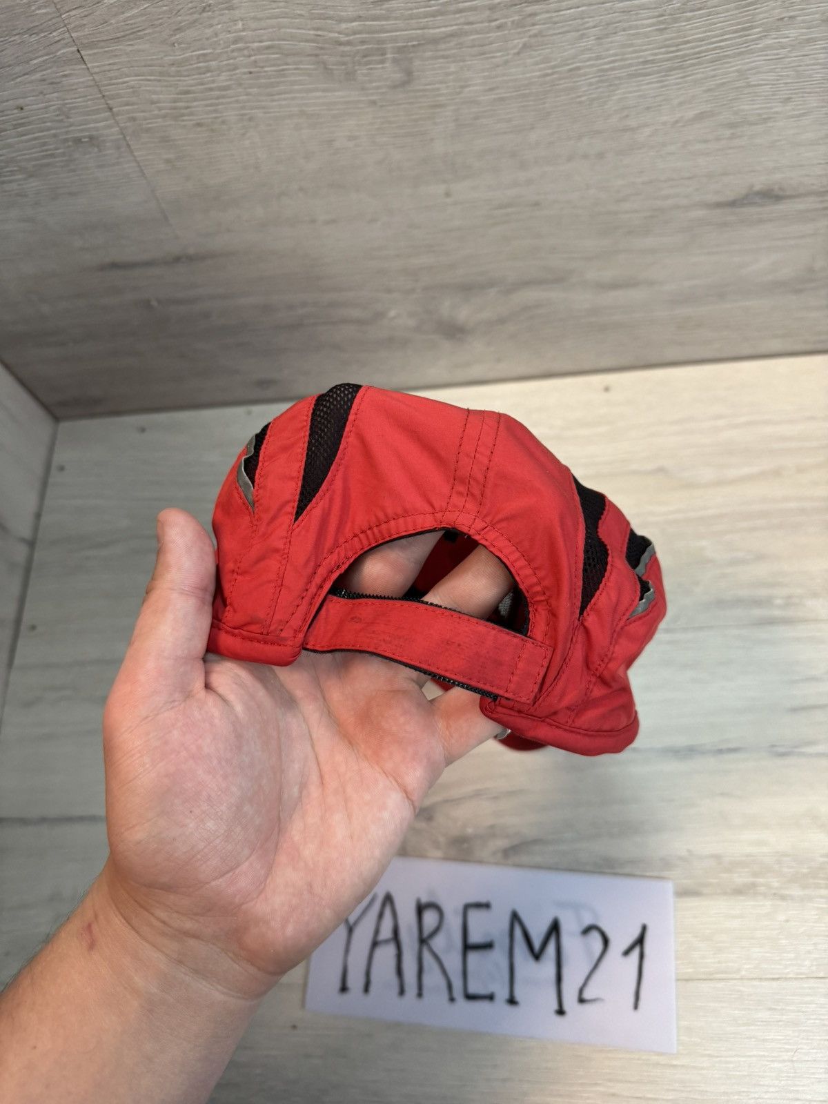 Odlo Odlo cap hat Size ONE SIZE - 4 Thumbnail