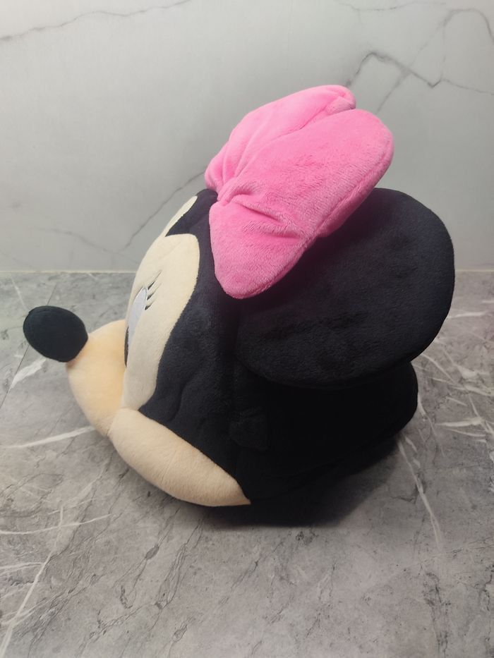 Disney Vintage Minnie's Cap Hat Size ONE SIZE - 4 Thumbnail