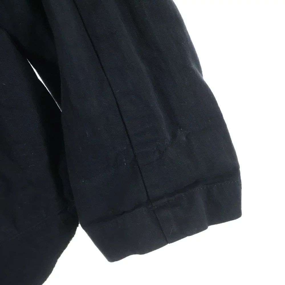 Yohji Yamamoto Yohji Yamamoto POUR HOMME 16SS Cotton 2B Tailored Jacket Size US L / EU 52-54 / 3 - 5 Thumbnail