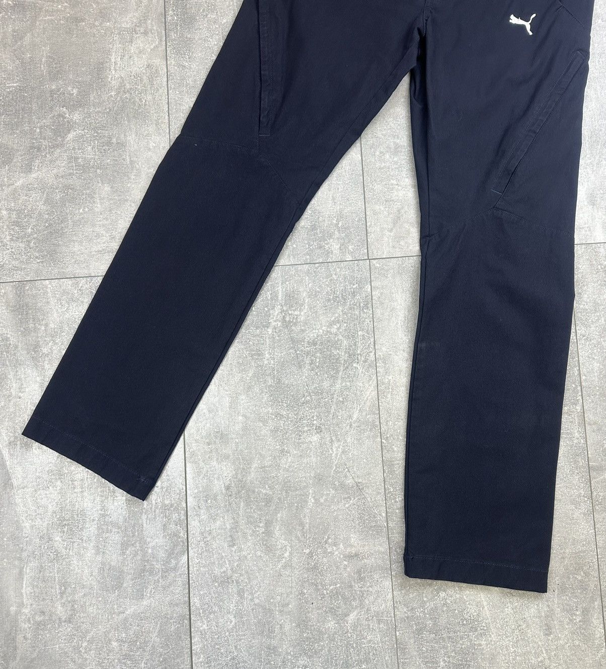 Puma Puma Red Bull Aston Martin Racing Vintage Pants Size US 30 / EU 46 - 4 Thumbnail