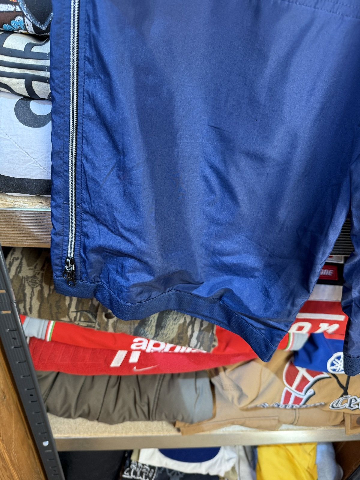 Nike Nike vintage shorts Size US 36 / EU 52 - 5 Thumbnail