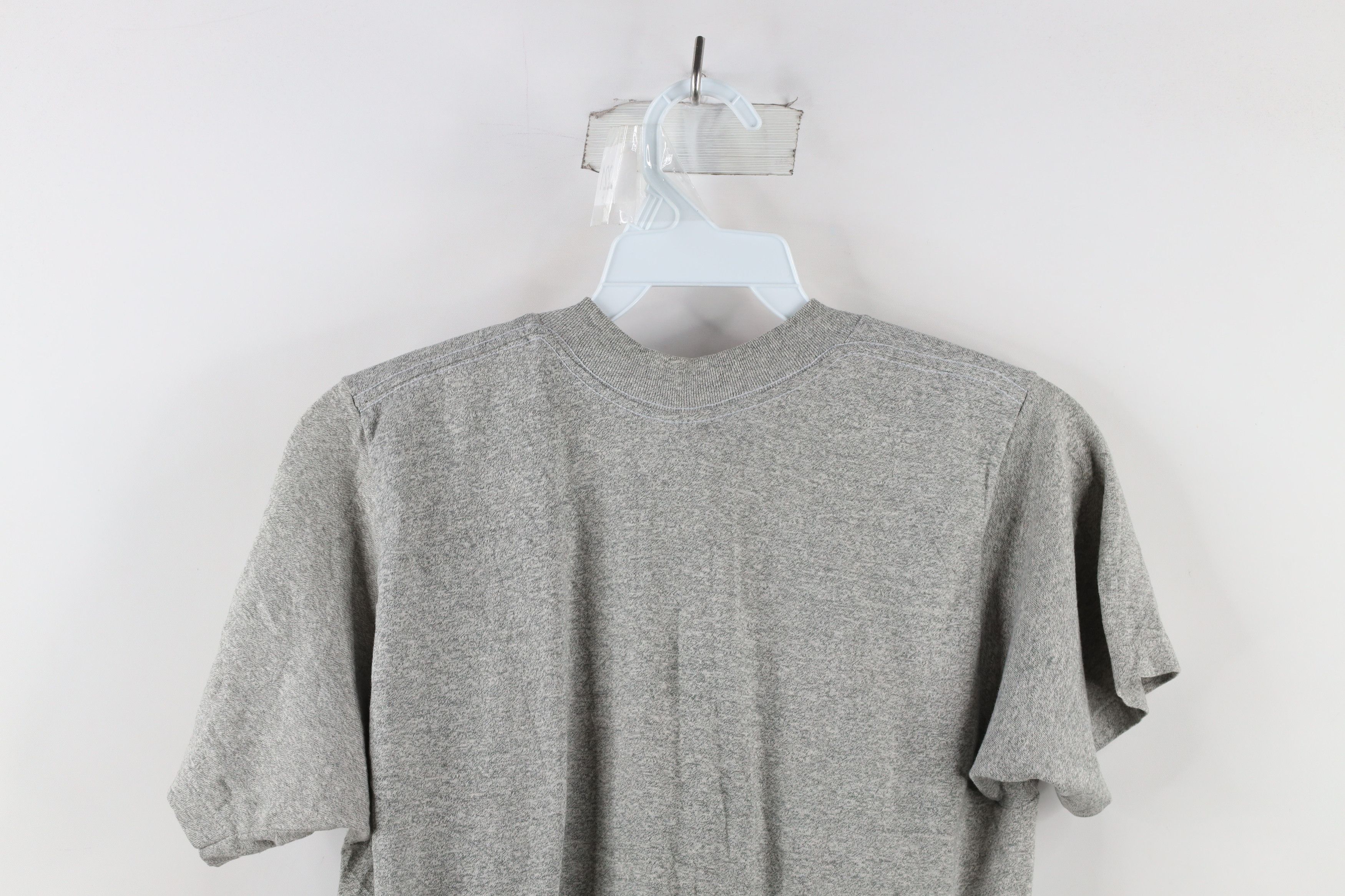 Vintage Vintage 70s Streetwear Old English San Francisco T-Shirt USA Size US M / EU 48-50 / 2 - 6 Thumbnail