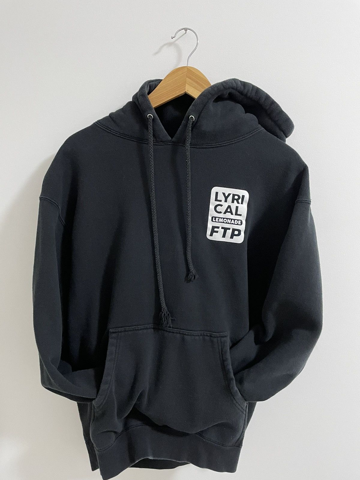 Ftp lyrical lemonade hoodie sale