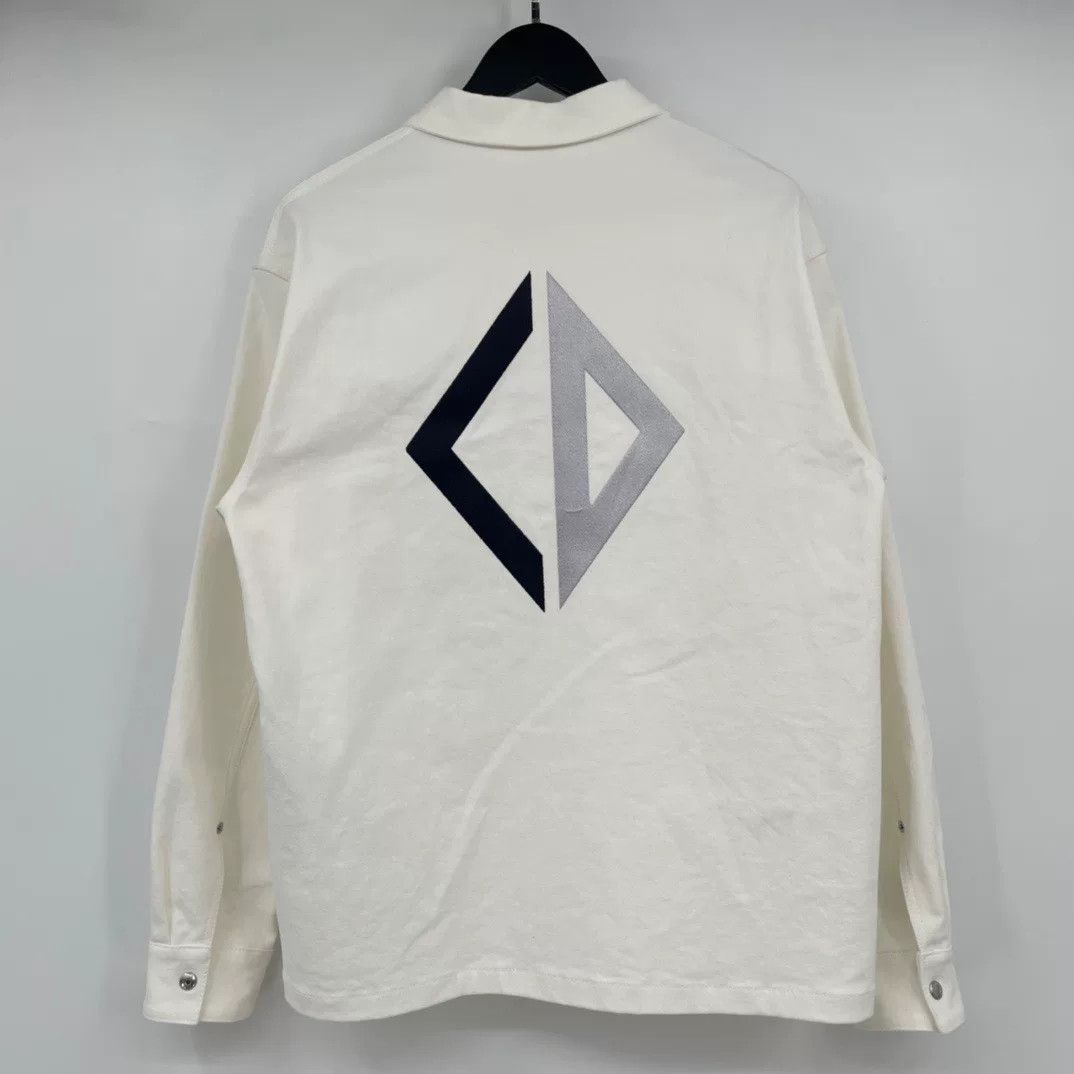 Dior Dior Item 50 Men Size US XL / EU 56 / 4 - 1 Thumbnail