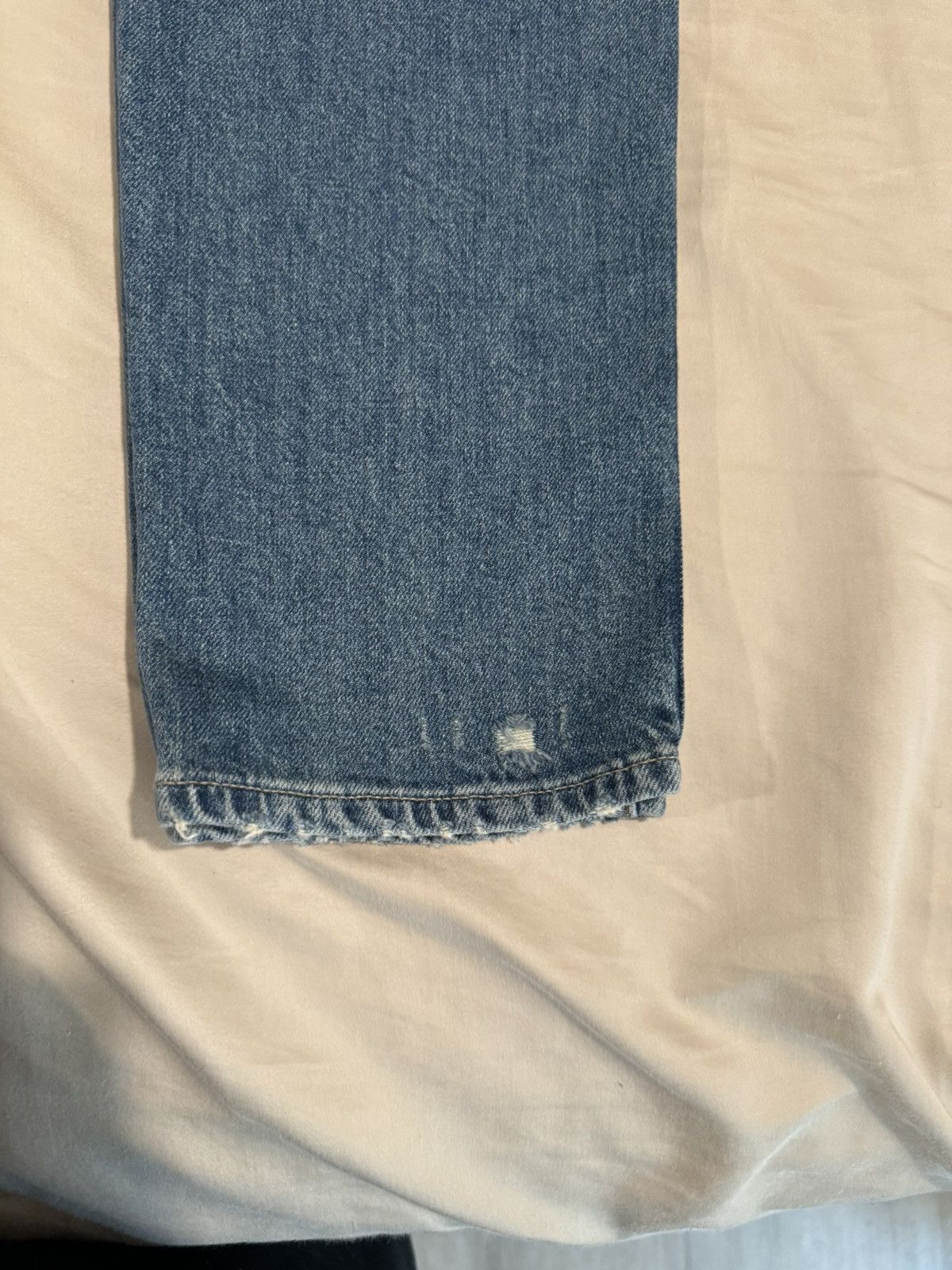 Hudson Hudson Los Angeles Jeans Size US 38 / EU 54 - 4 Thumbnail