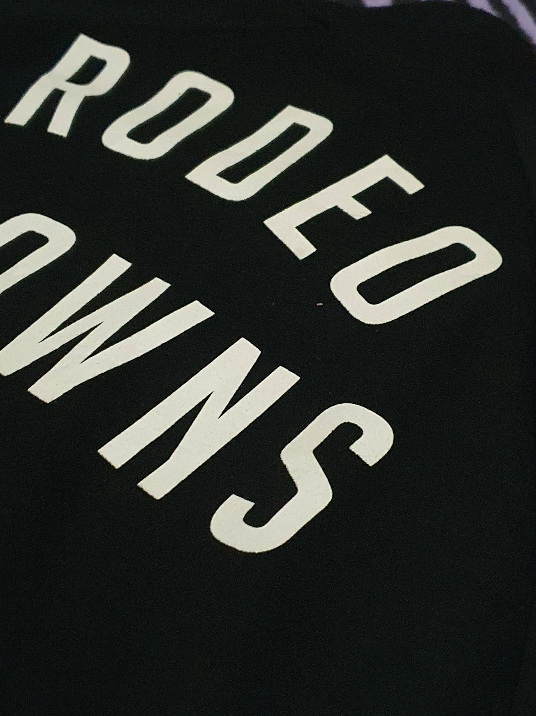 Japanese Brand Rodeo Crowns (RCWB) Reversible Bomber Track Jacket Size US M / EU 48-50 / 2 - 9 Thumbnail