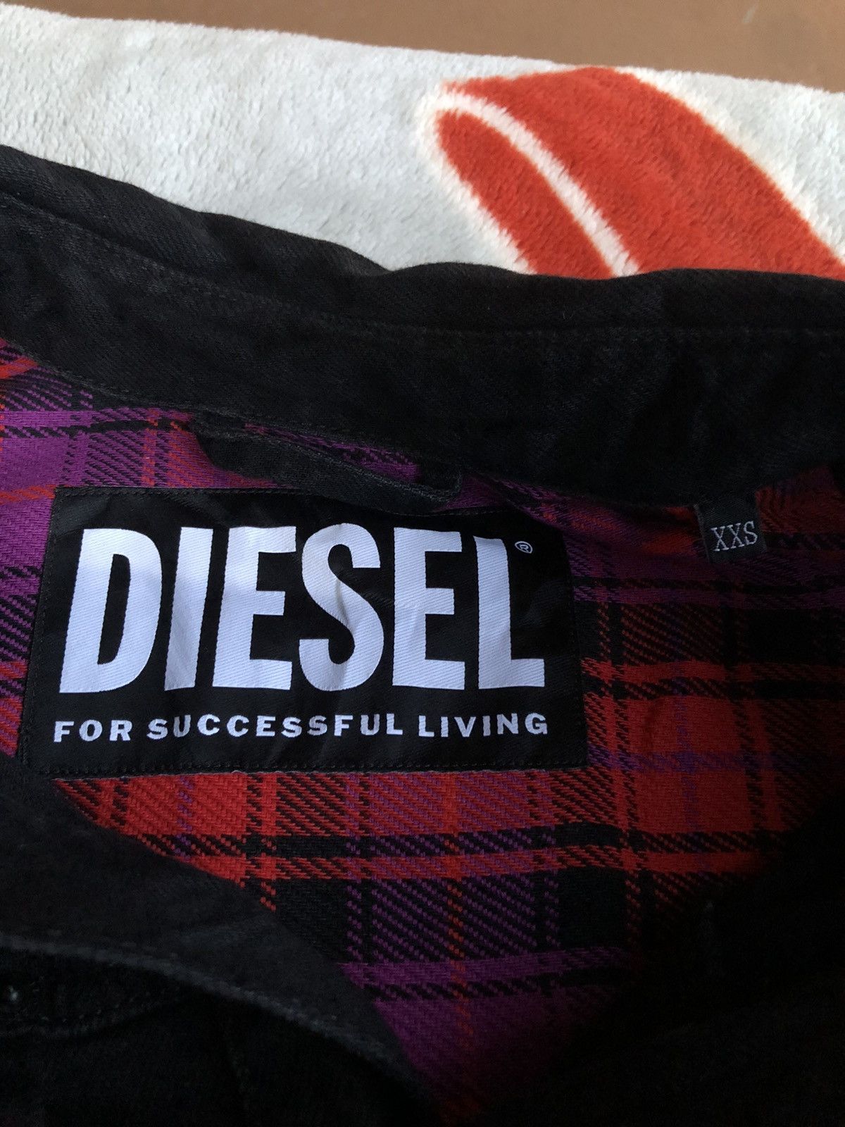 Diesel Diesel De-Lifie Denim Docking Mini Dress Women’s Jacket Punk Size XXS / US 00 / IT 34 - 17 Thumbnail