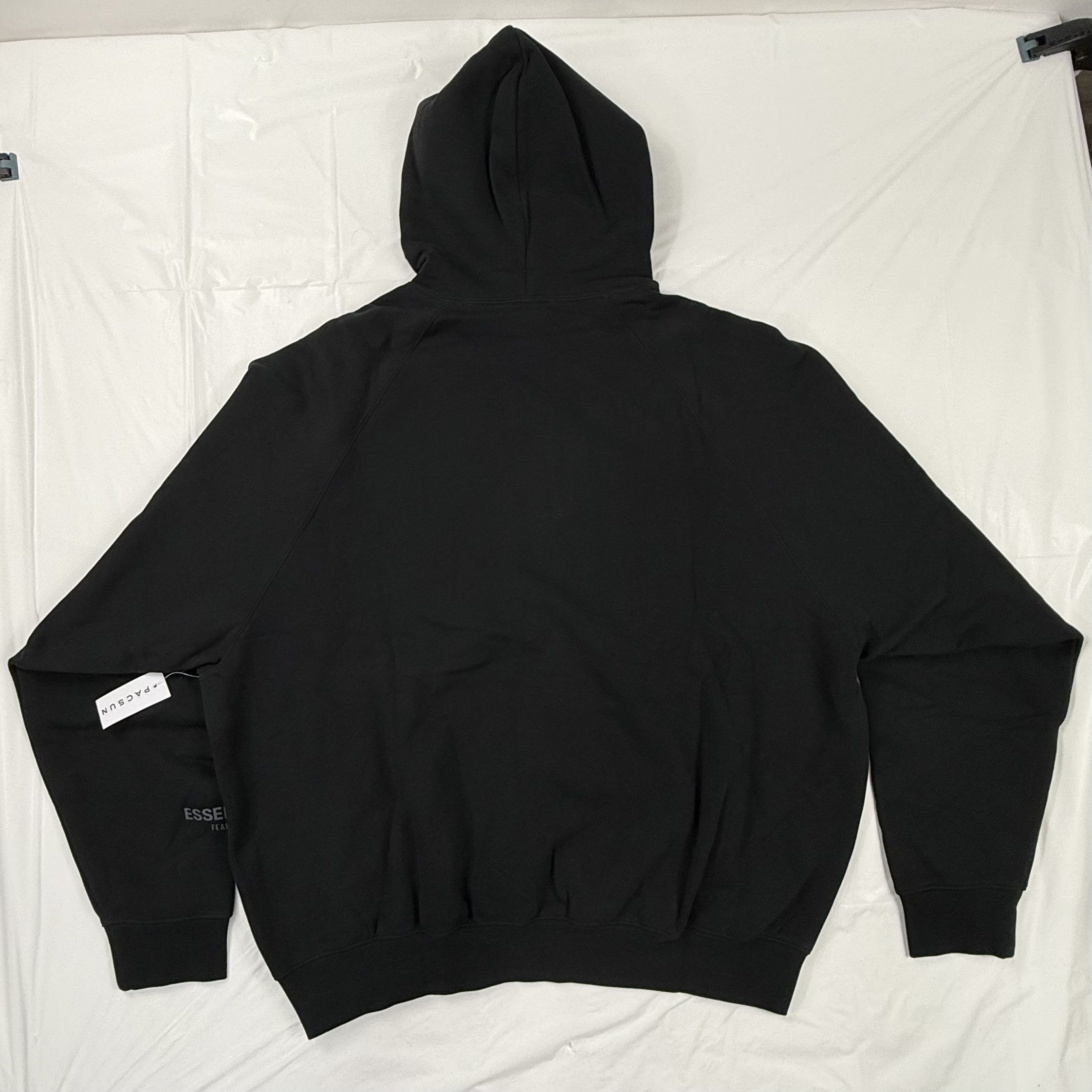 Essentials Fear of God Essentials Hoodie Relaxed Fit Pullover XL NWT Size US XL / EU 56 / 4 - 2 Thumbnail