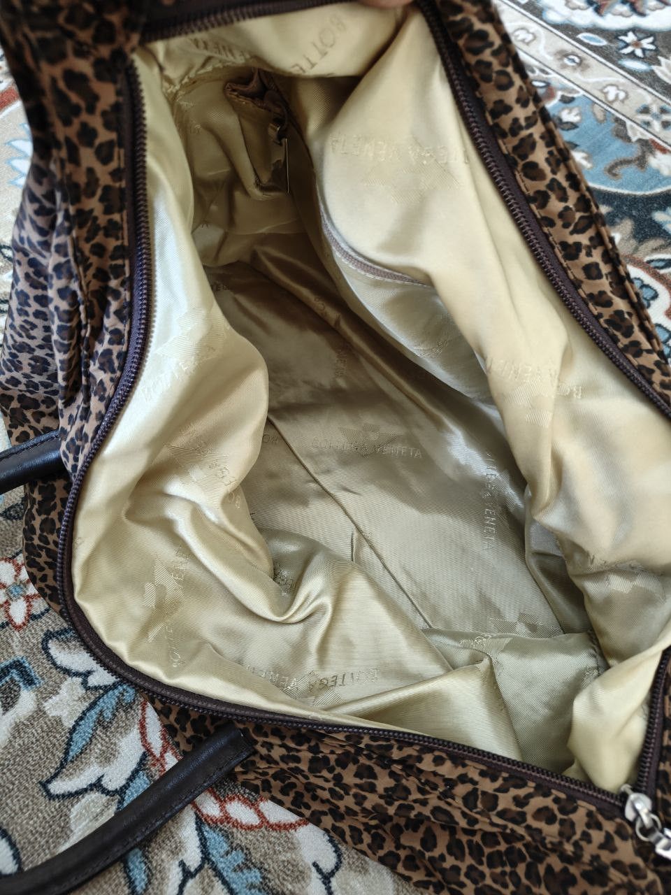 Bottega Veneta Bottega Veneta Carry Bag Size ONE SIZE - 9 Thumbnail