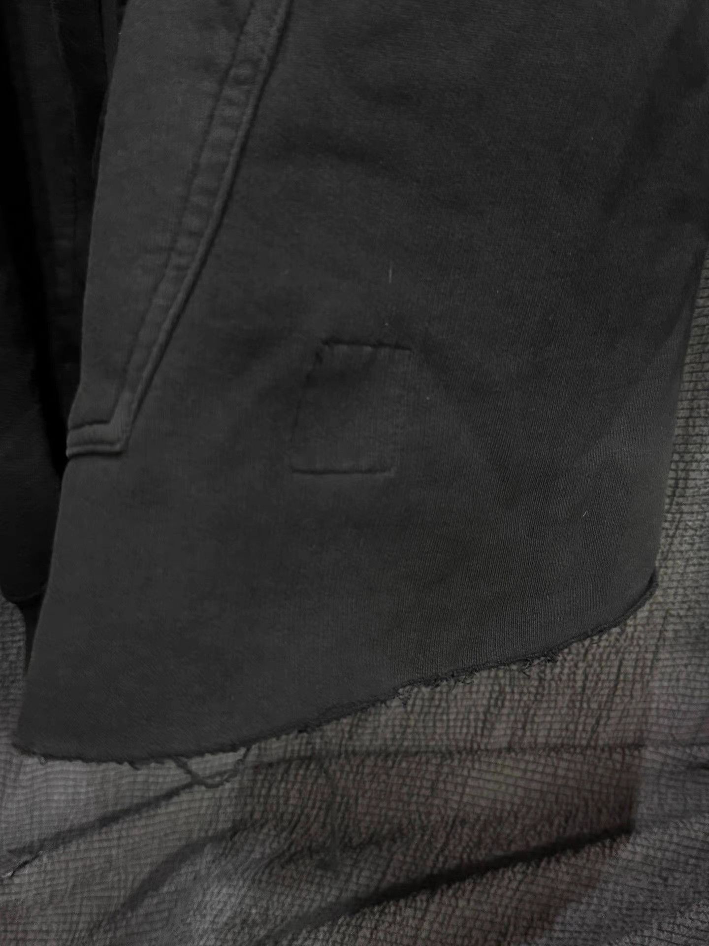 Rick Owens Rick Owens zip hoodie jacket Size US S / EU 44-46 / 1 - 6 Thumbnail