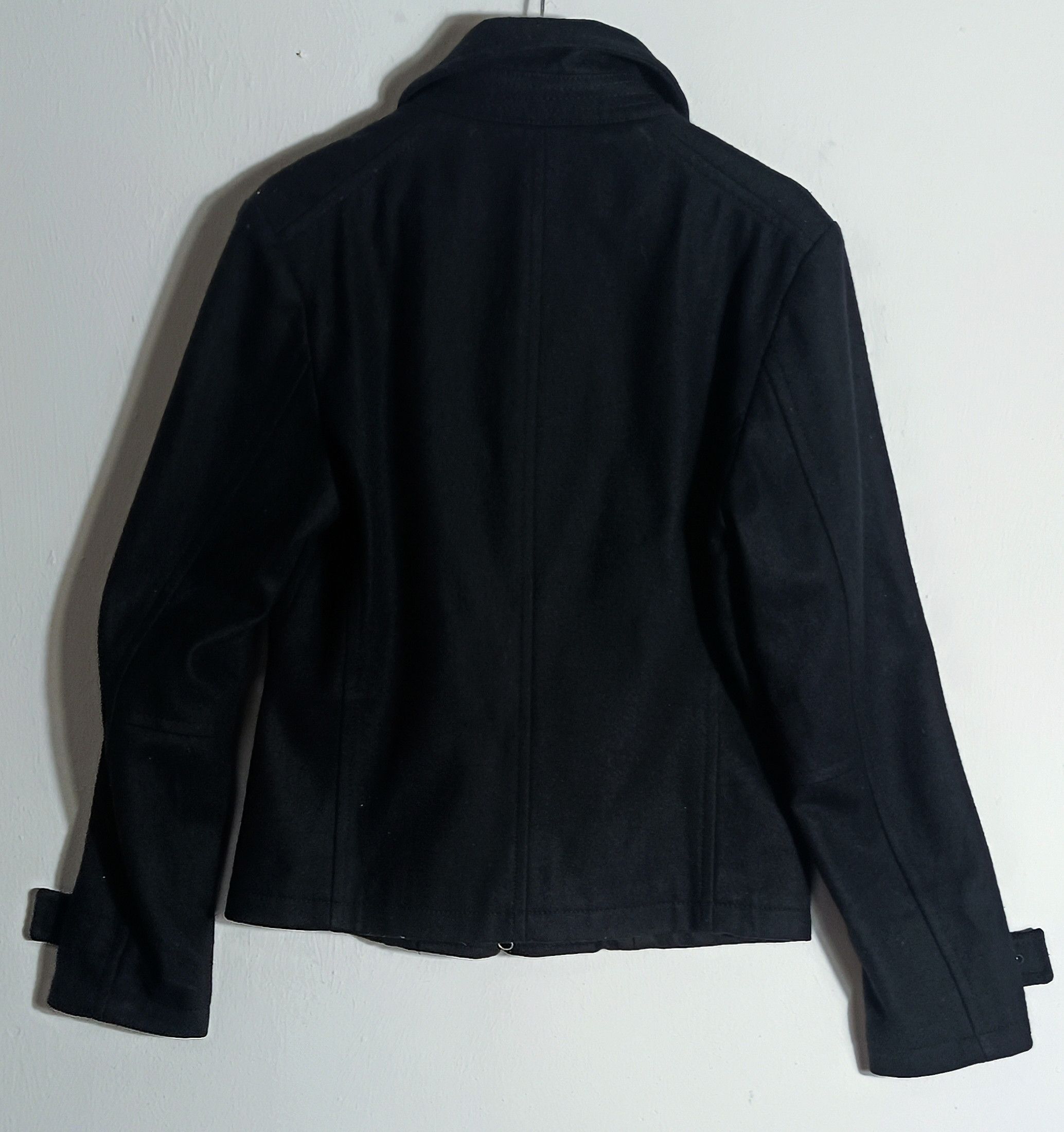 PPFM Vintage💥PPFM wool Jacket Punk Jacket Size US L / EU 52-54 / 3 - 2 Thumbnail