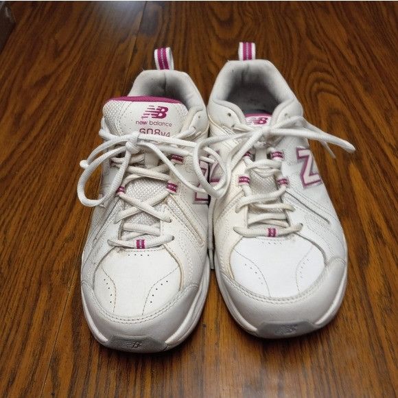 New balance 2024 608v4 womens