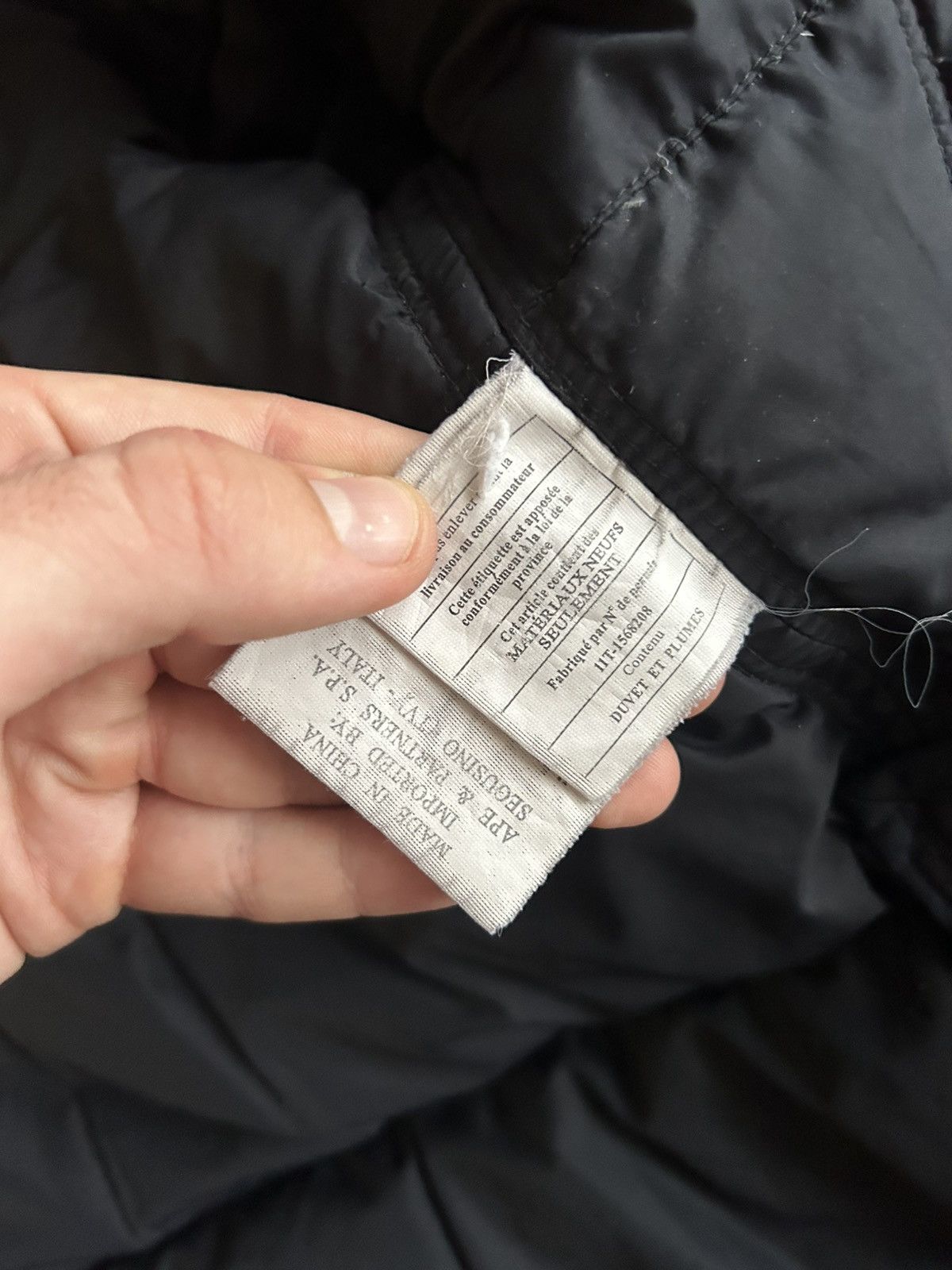 Parajumpers Parajumpers Parkas Down Jacket Solid Style Unisex 14 Years Size US XS / EU 42 / 0 - 15 Thumbnail