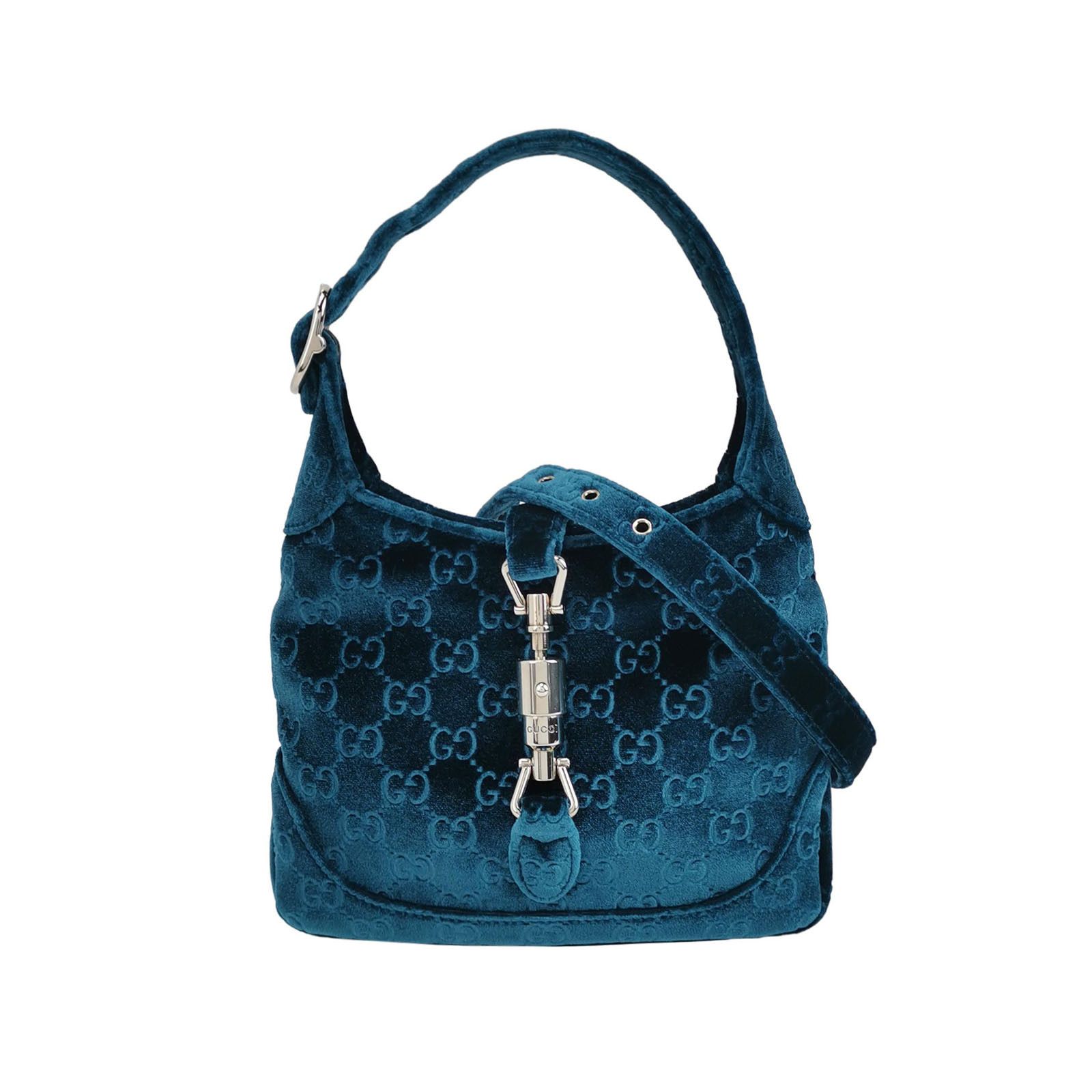 Gucci Gucci Women os Shoulder Bags Size ONE SIZE - 1 Thumbnail