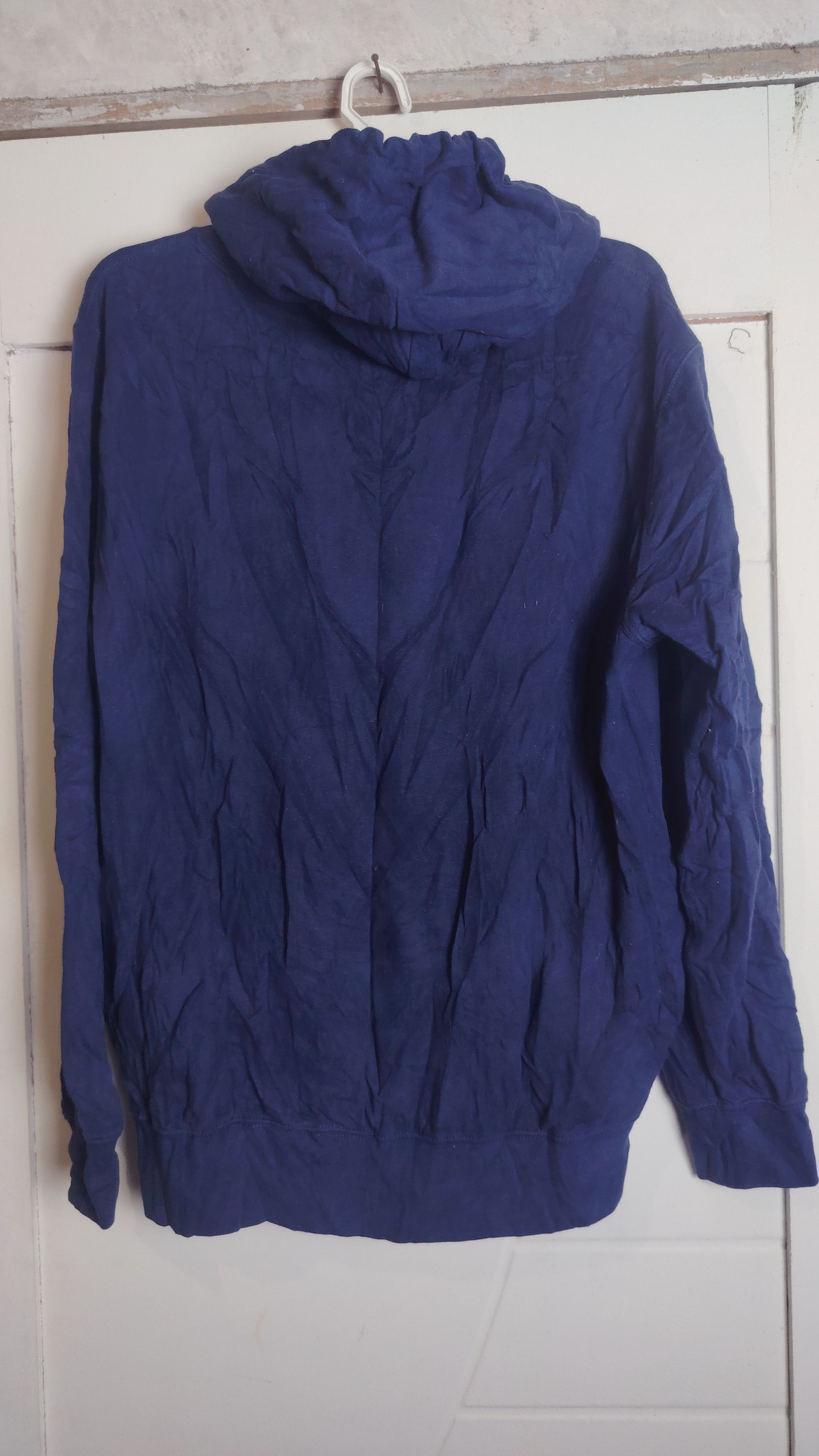 Polo Ralph Lauren POLO RALPH LAUREN Men's Triple Match Pony Fleece Hoodie Size US L / EU 52-54 / 3 - 2 Thumbnail