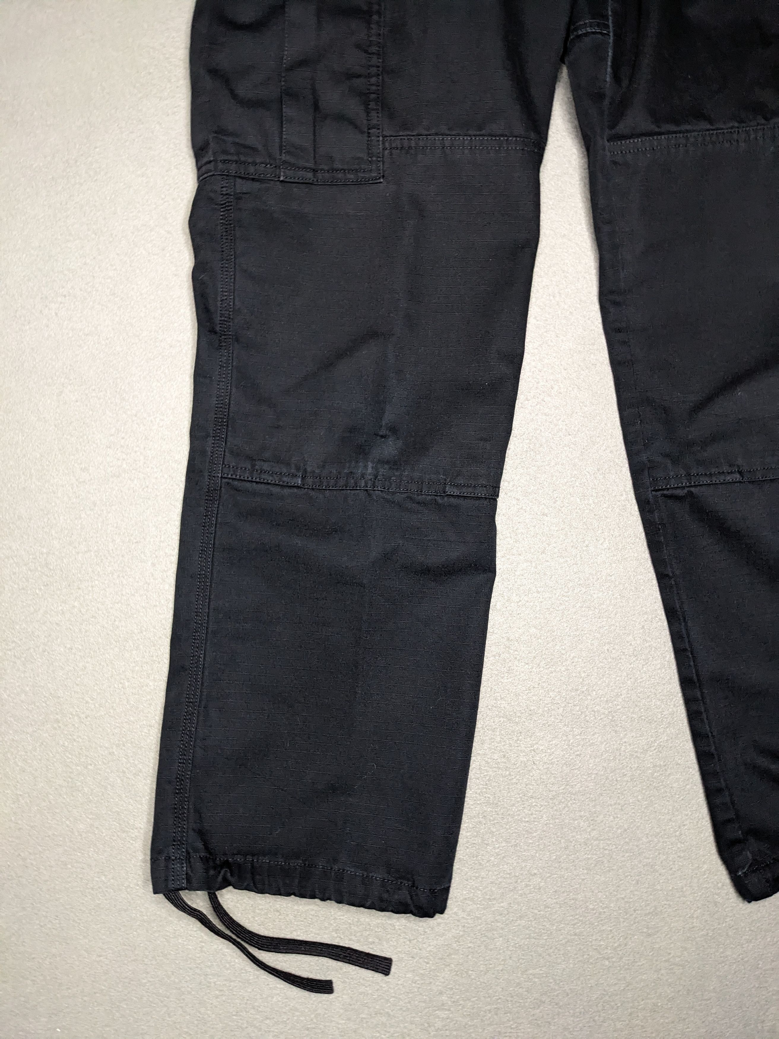 5.11 5.11 Tactical TDU Womans Pants Size 6 30x29 Cargo Pockets Size 30" / US 8 / IT 44 - 3 Thumbnail