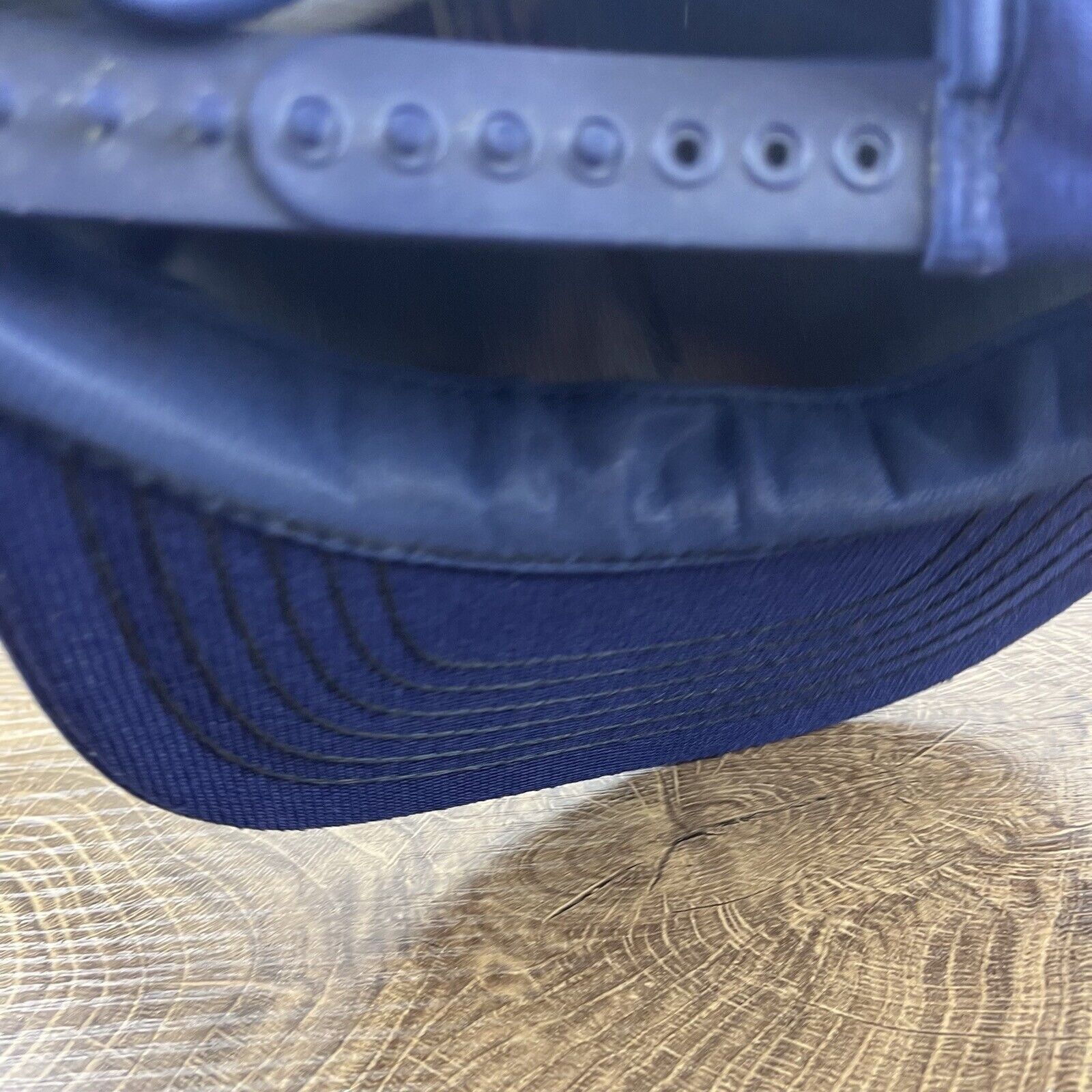 Other Wholesale Welding Supply Hat Blue Adjustable Archbold Blue S Size ONE SIZE - 10 Thumbnail