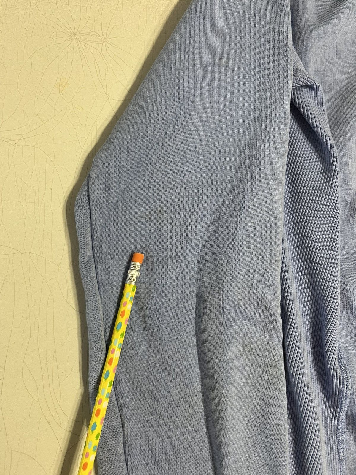 Nike × Vintage Nike zip up femme hoodie Size M / US 6-8 / IT 42-44 - 8 Thumbnail