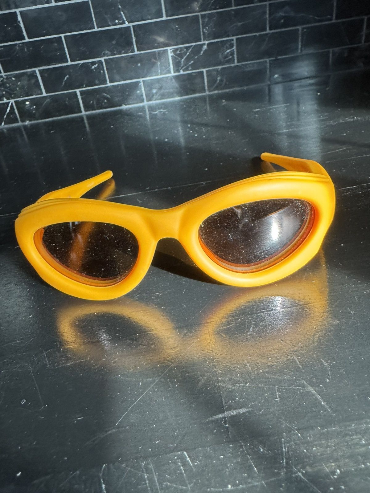 Bottega Veneta Bottega Veneta sunglasses Size ONE SIZE - 1 Thumbnail