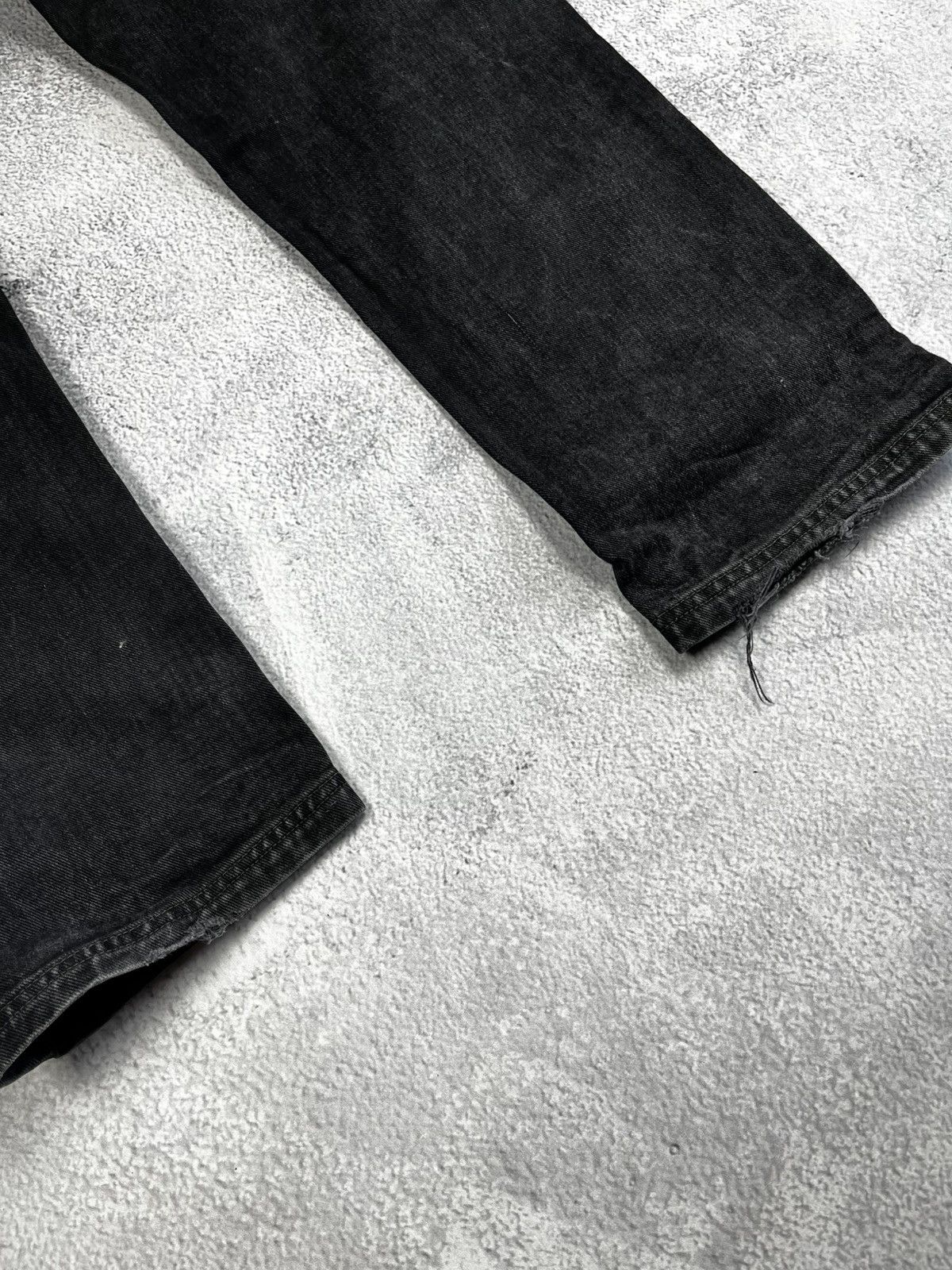 Other Diesel denim vintage 90s Size US 32 / EU 48 - 7 Thumbnail
