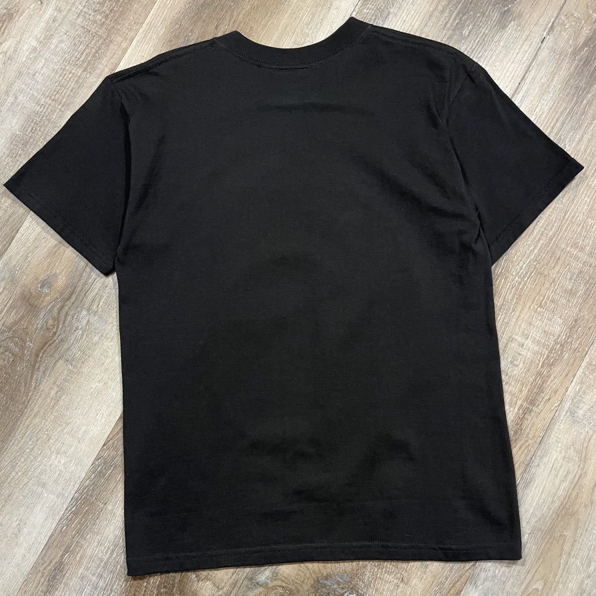 Disney Disney Kingdom Hearts Vintage Tee Shirt Mens XSmall Game NEW Size US XS / EU 42 / 0 - 4 Thumbnail