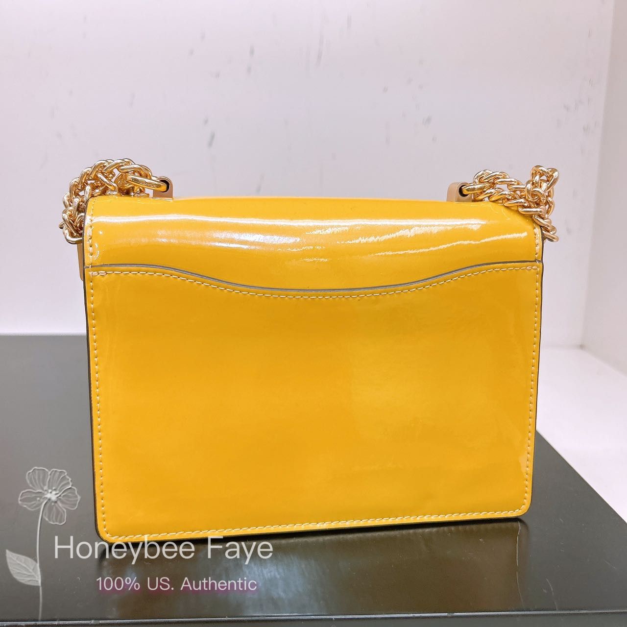 Coach Mini Klare Crossbody Bag CT865 Size ONE SIZE - 4 Thumbnail