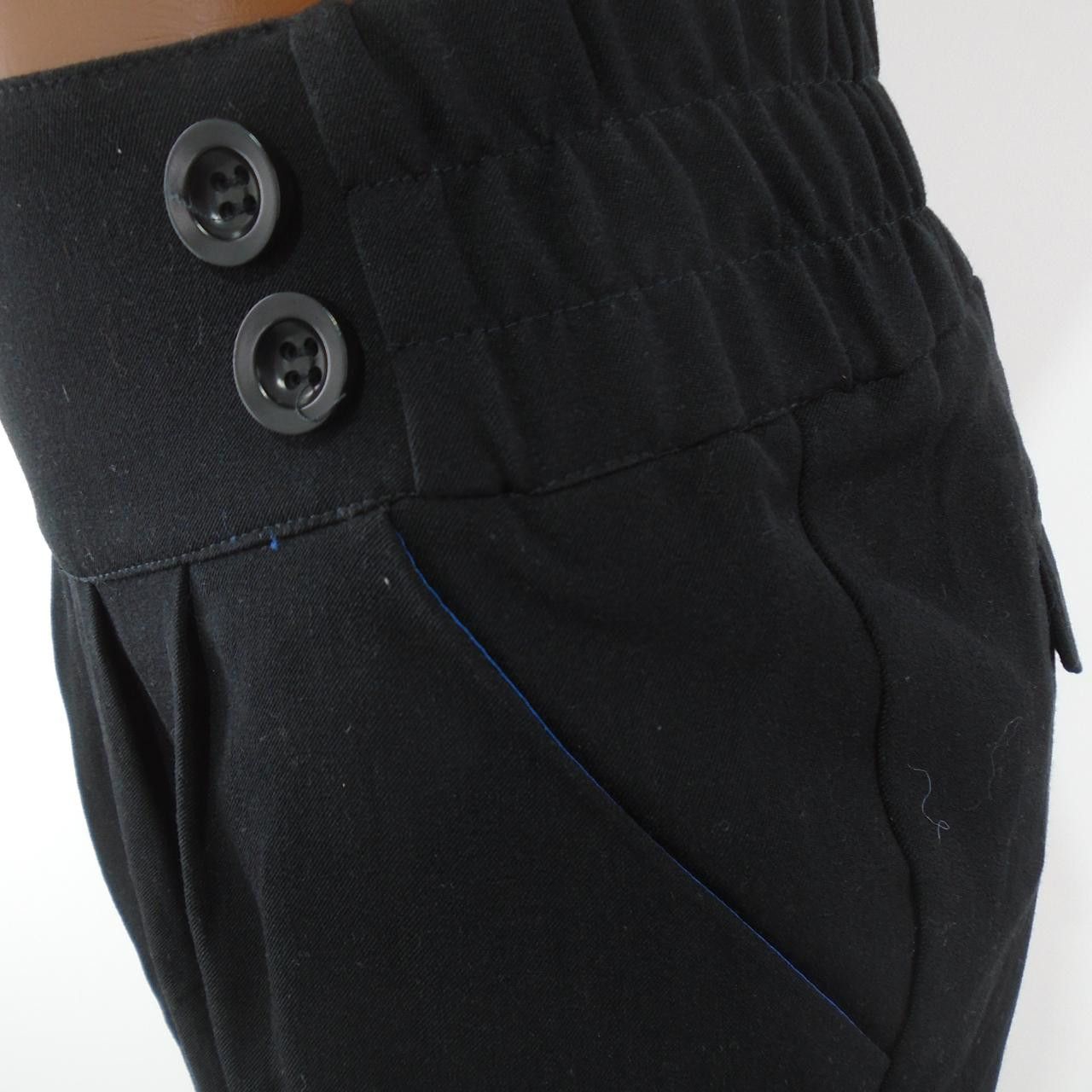 Bershka Women's Skirt Bershka Size 26" / US 2 / IT 38 - 3 Thumbnail