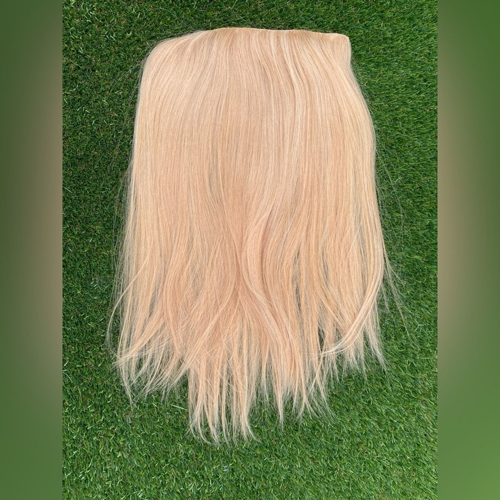 Jessica Simpson EISENBERG PROFESSIONAL REMY HUMAN HAIR CLIP IN Extensions Size ONE SIZE - 2 Thumbnail