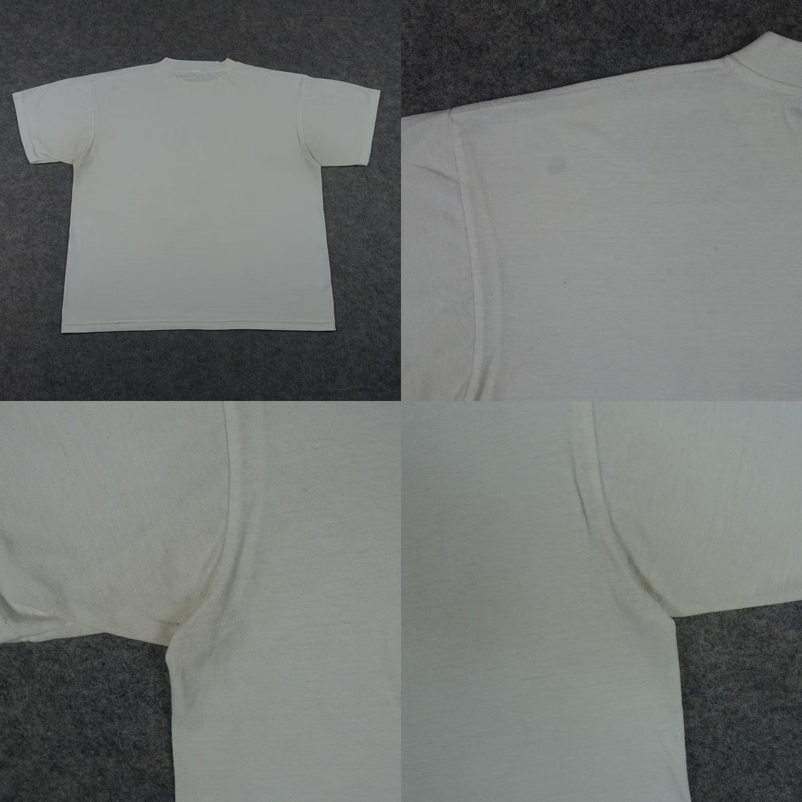 Vintage VINTAGE Singha Lager Beer Shirt Mens XL White Thailand Graphic Tee Size US XL / EU 56 / 4 - 8 Thumbnail