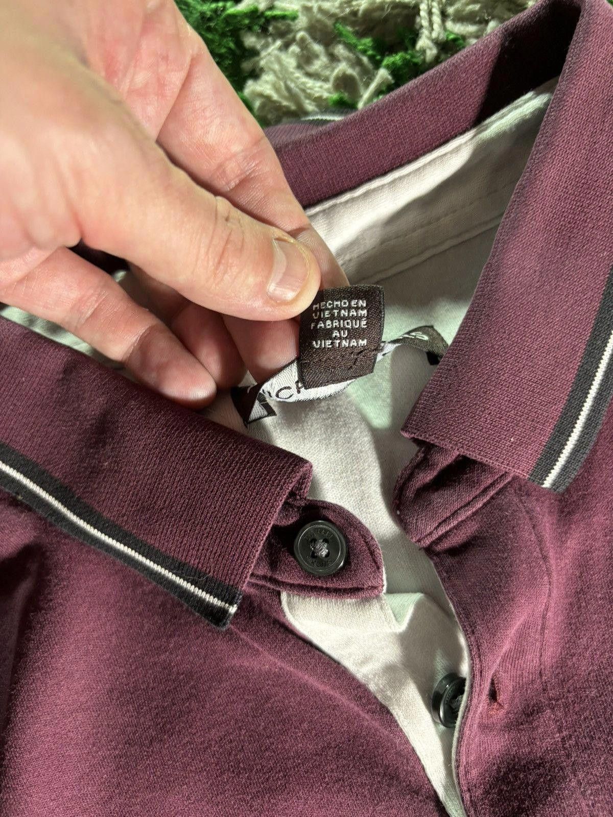 Michael Kors Michael Kors S/S Button-Up Size US M / EU 48-50 / 2 - 6 Thumbnail