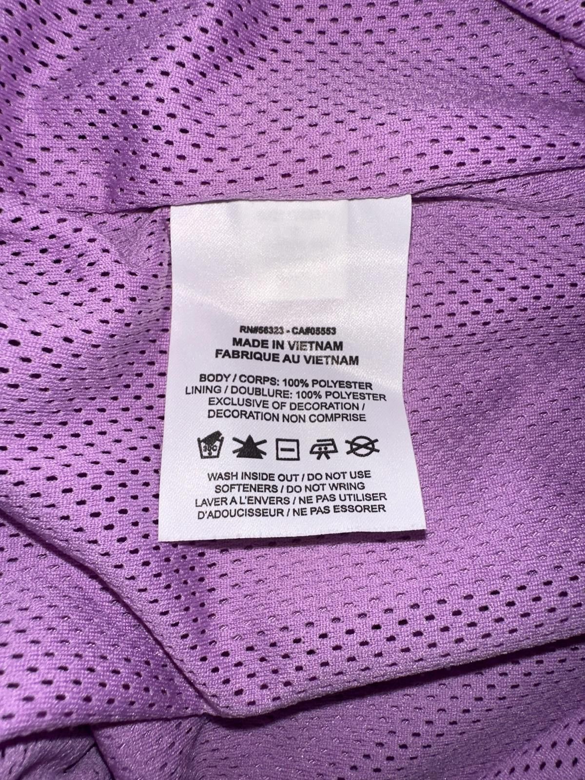 Nike Nike Limited Sportswear City Edition Mushroom Embroidery Shorts Size US 30 / EU 46 - 8 Thumbnail