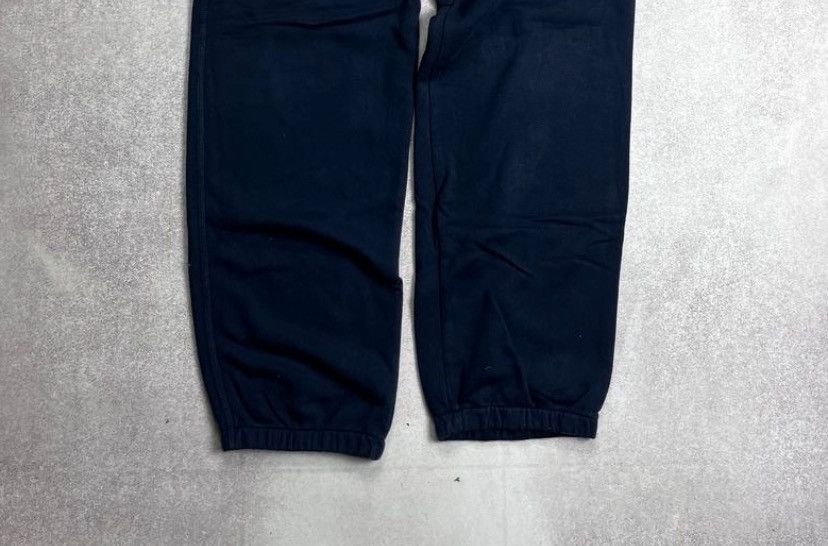Nike Vintage 90s Nike Swoosh Retro Sweatpants Track Pants M Size US 32 / EU 48 - 3 Thumbnail