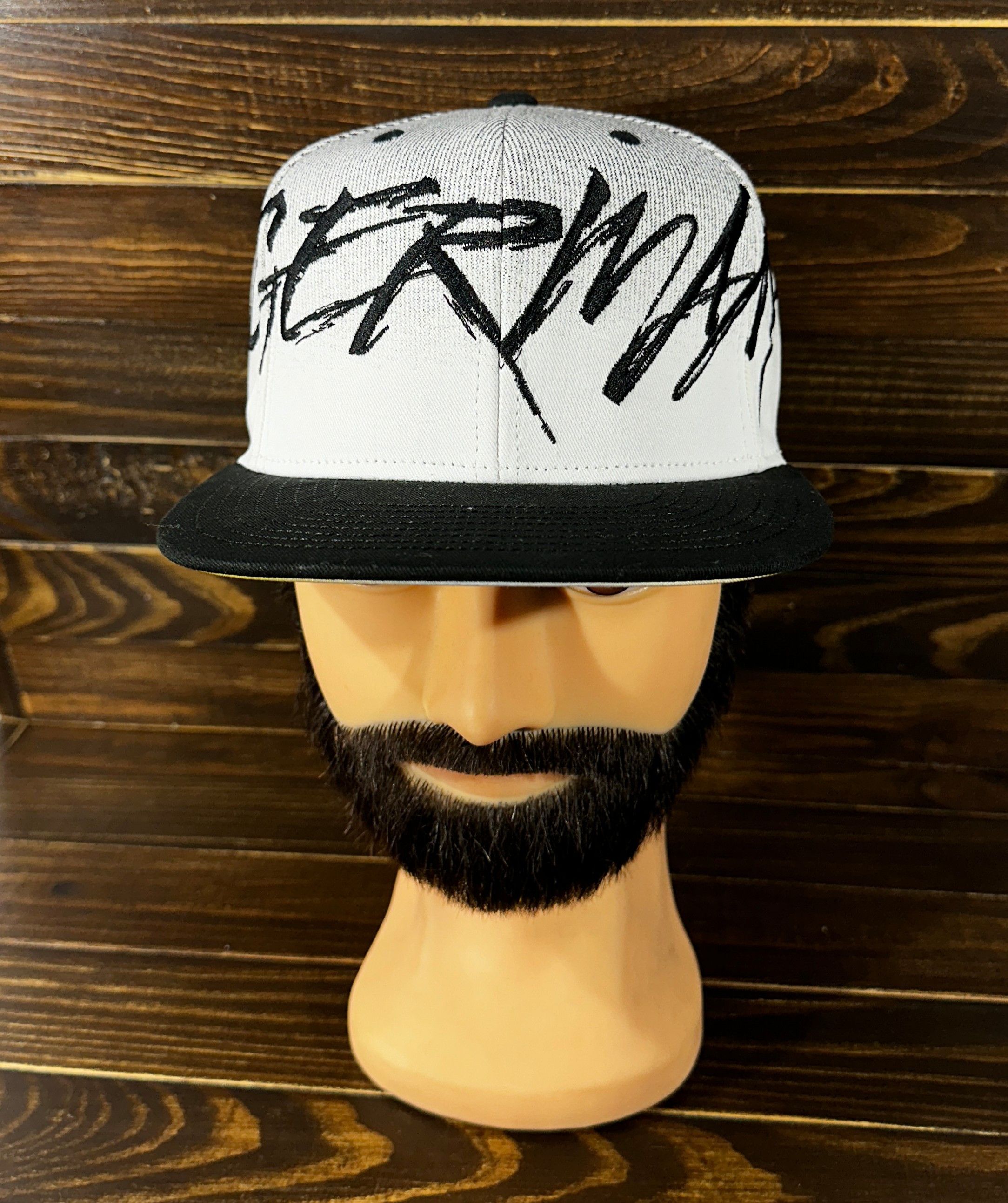 Other 2014 Fifa World Cup Brasil SnapBack Cap "Germany" Adidas Size ONE SIZE - 2 Thumbnail