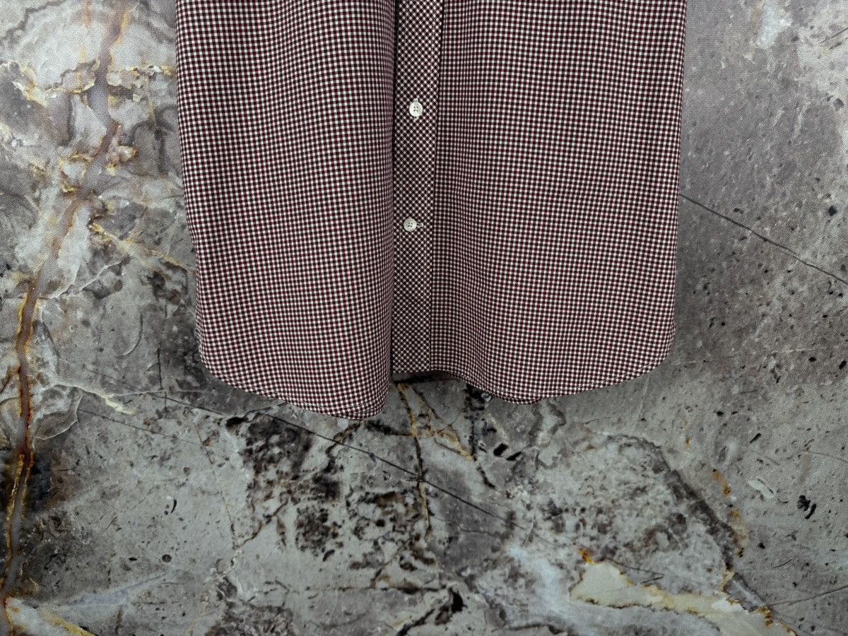 Fred Perry Men’s Fred Perry Shirt With Short Sleeves Streetwear Size M Size US M / EU 48-50 / 2 - 4 Thumbnail