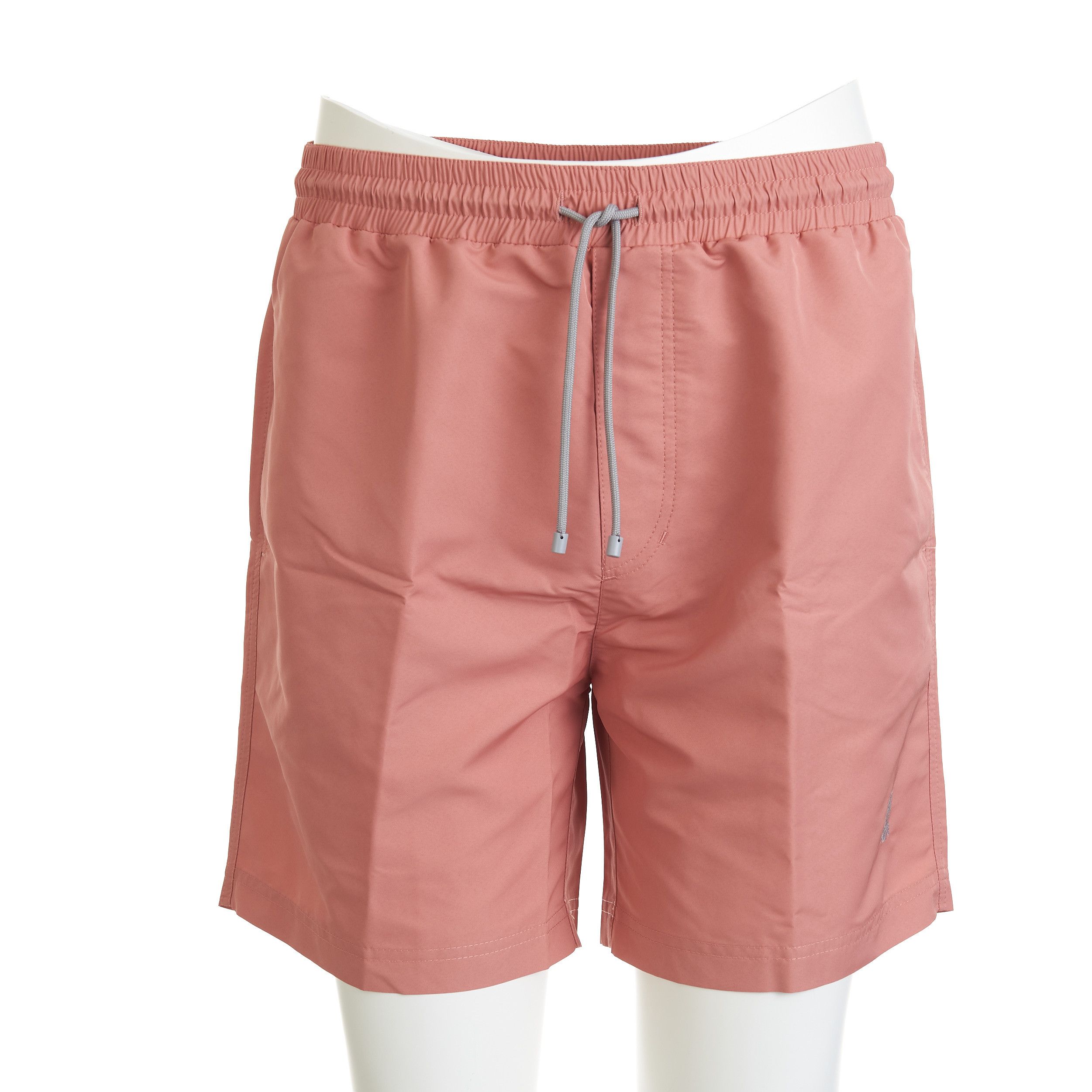 Brunello Cucinelli Swim Shorts With Logo Embroidery Size L Size US 34 / EU 50 - 4 Thumbnail