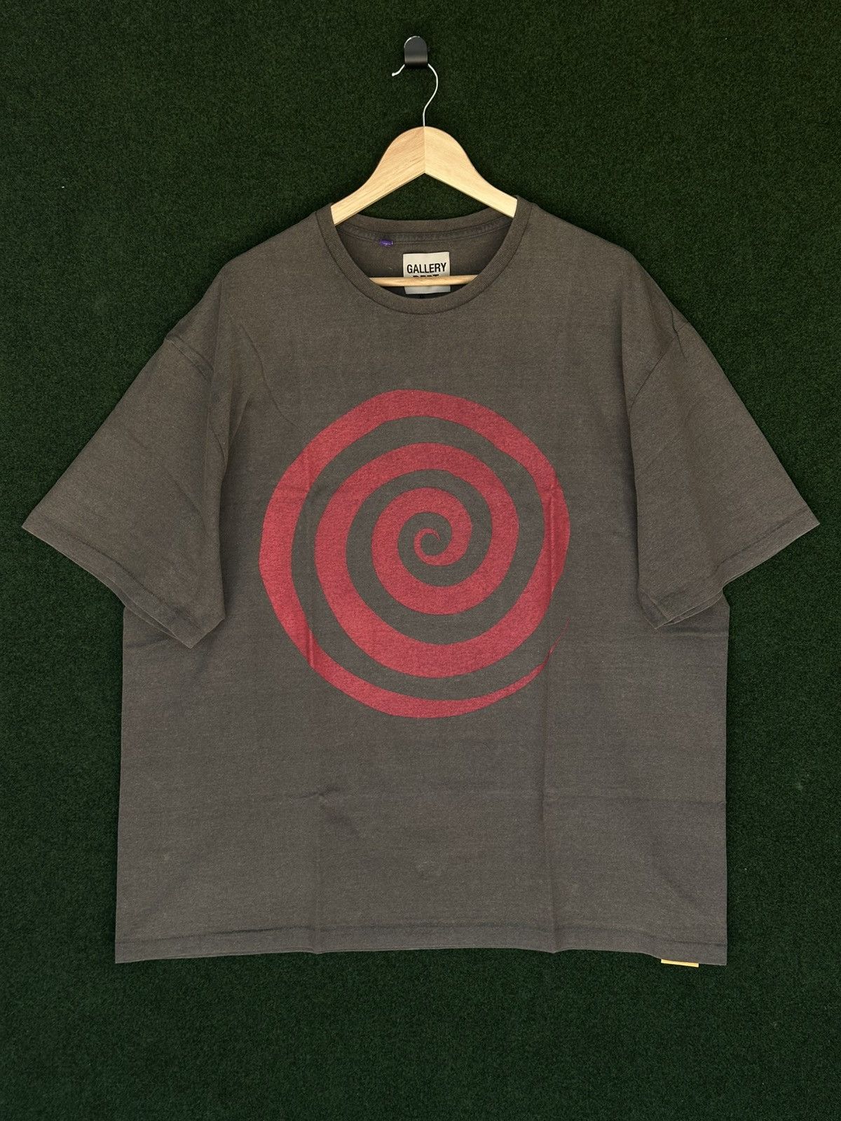 Gallery Dept. GALLERY DEPT. LOST PREVENTION TEE Size US XXL / EU 58 / 5 - 1 Thumbnail