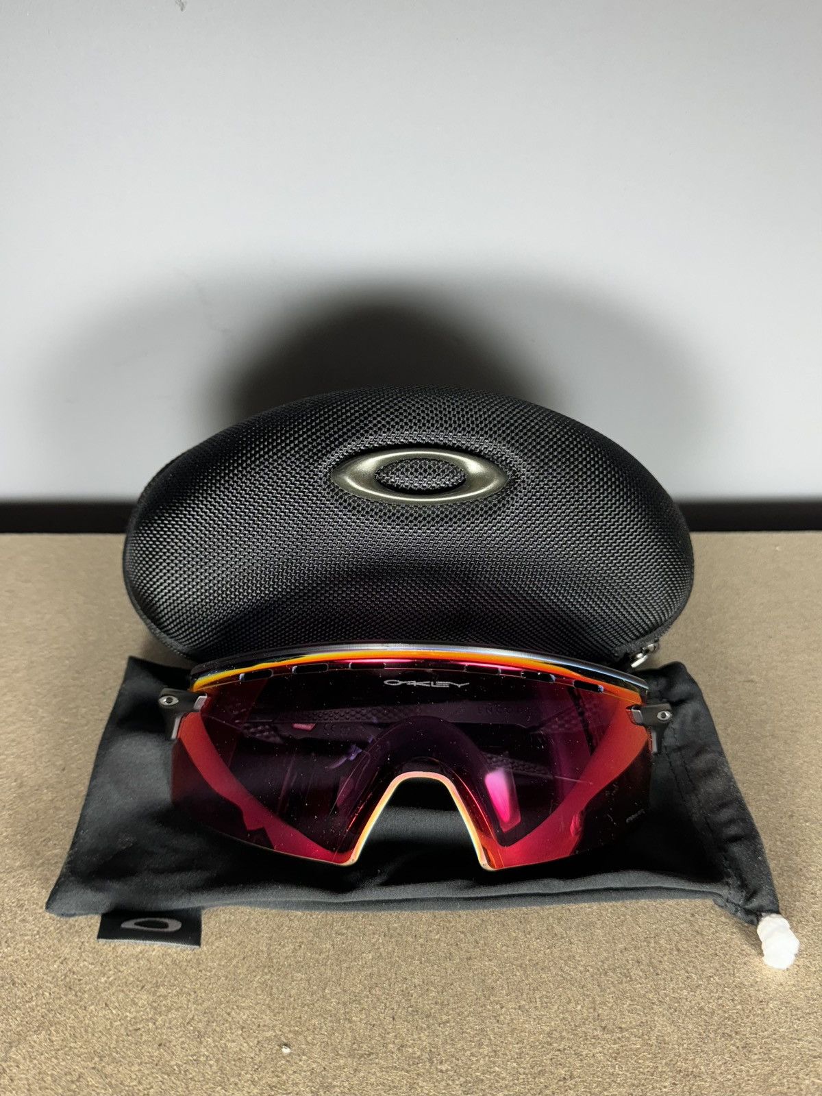 Oakley Encoder Sunglasses